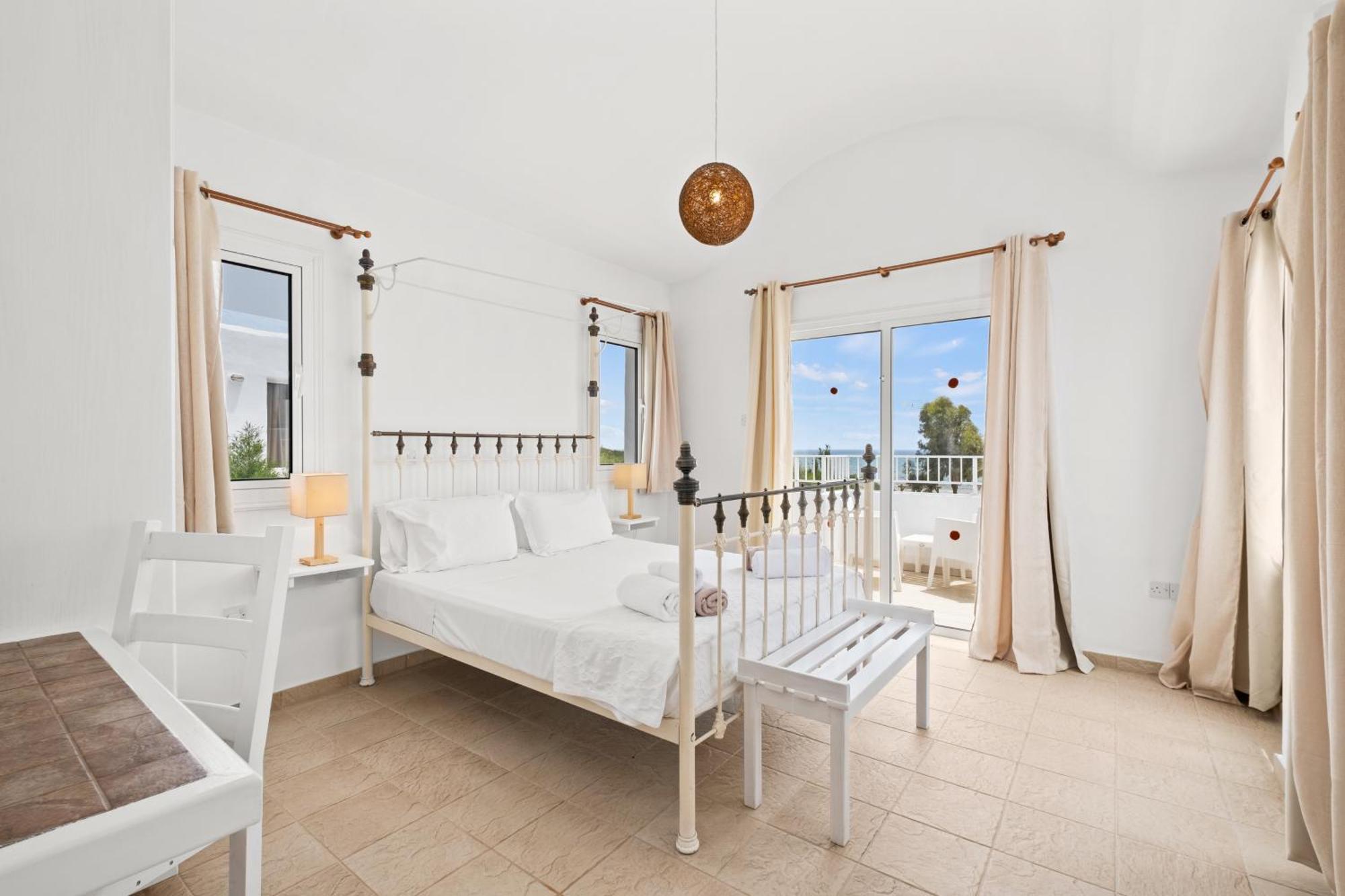 Villa Thalassines Ayia Napa
