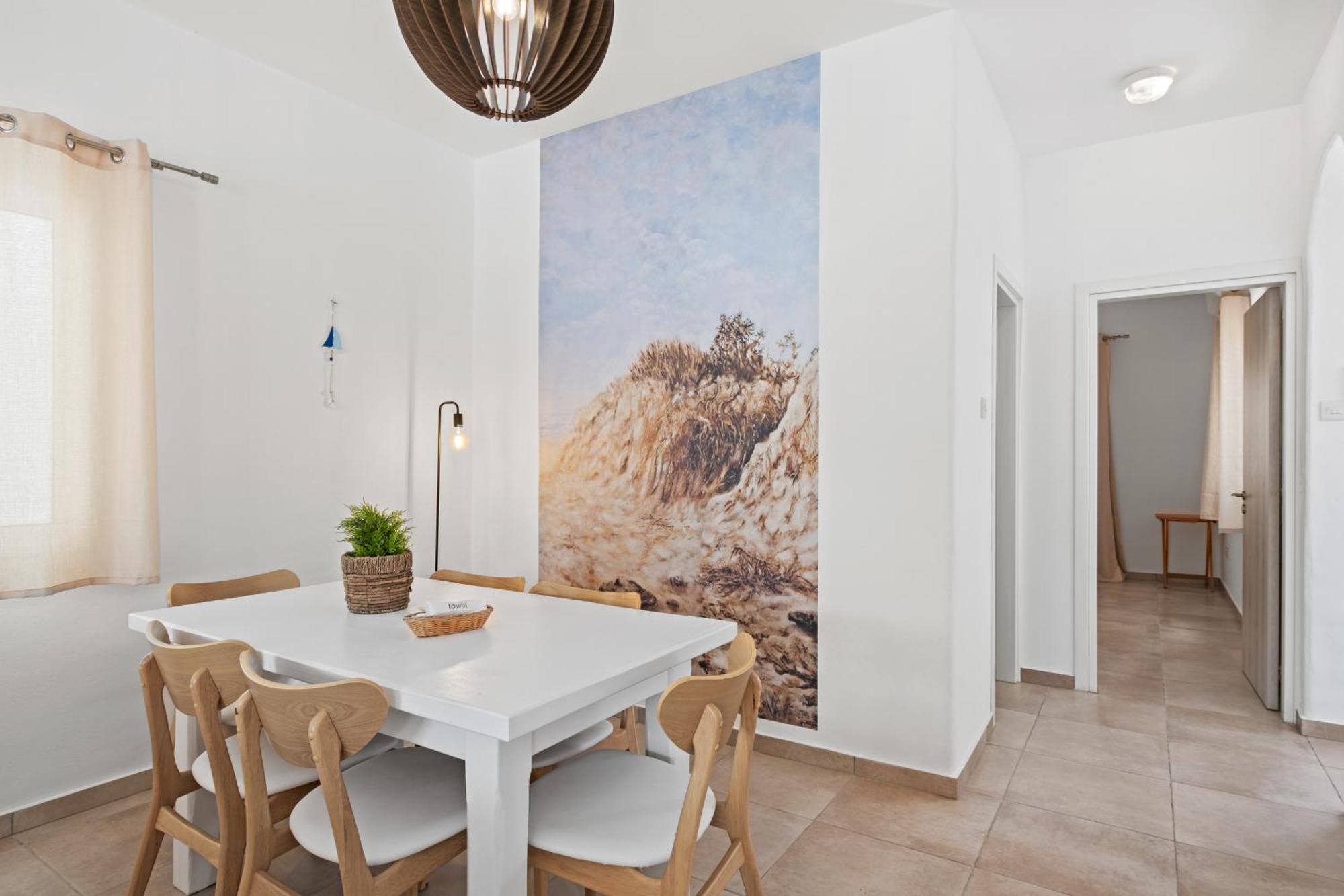 Thalassines Villa Ayia Napa