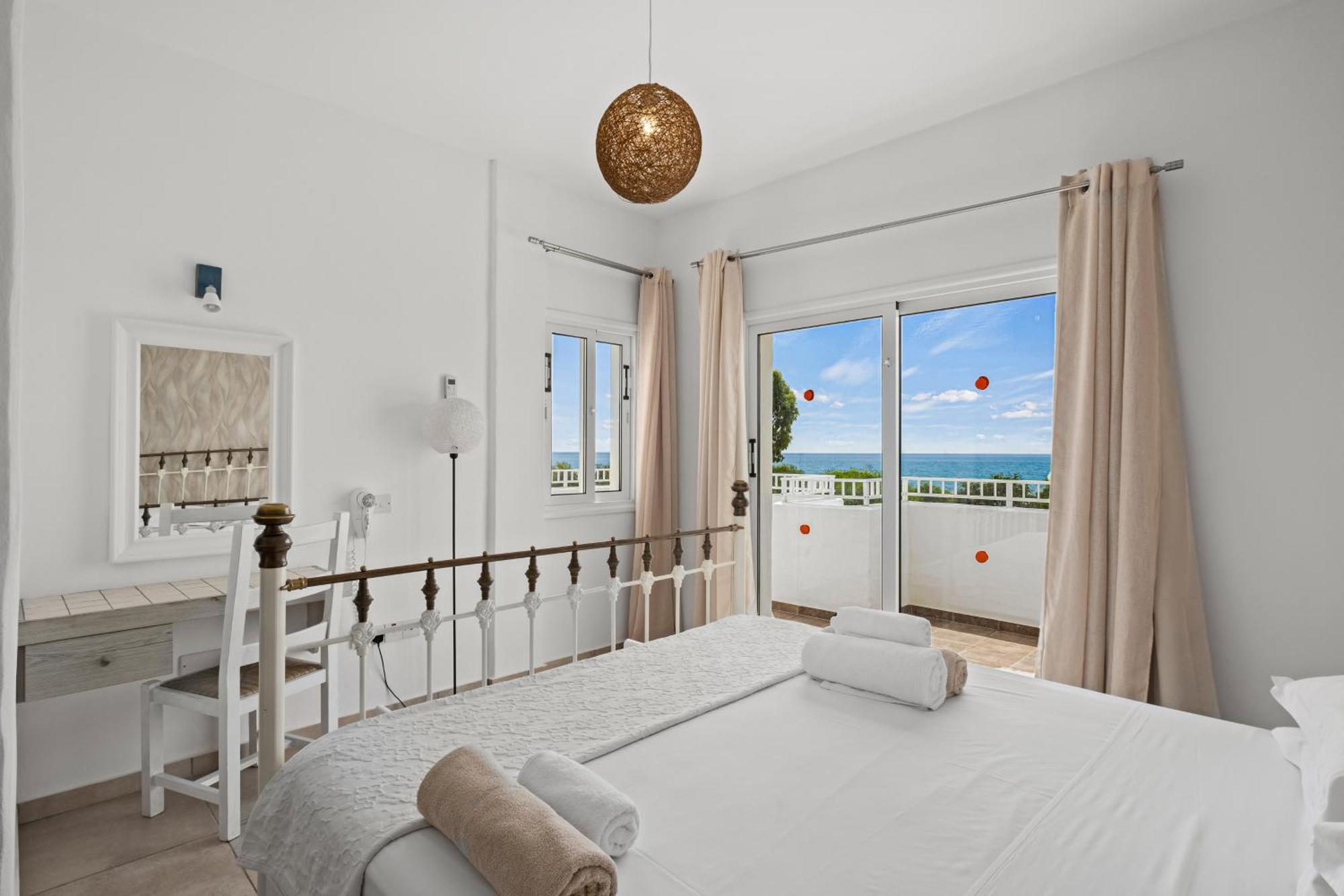 Thalassines Ayia Napa