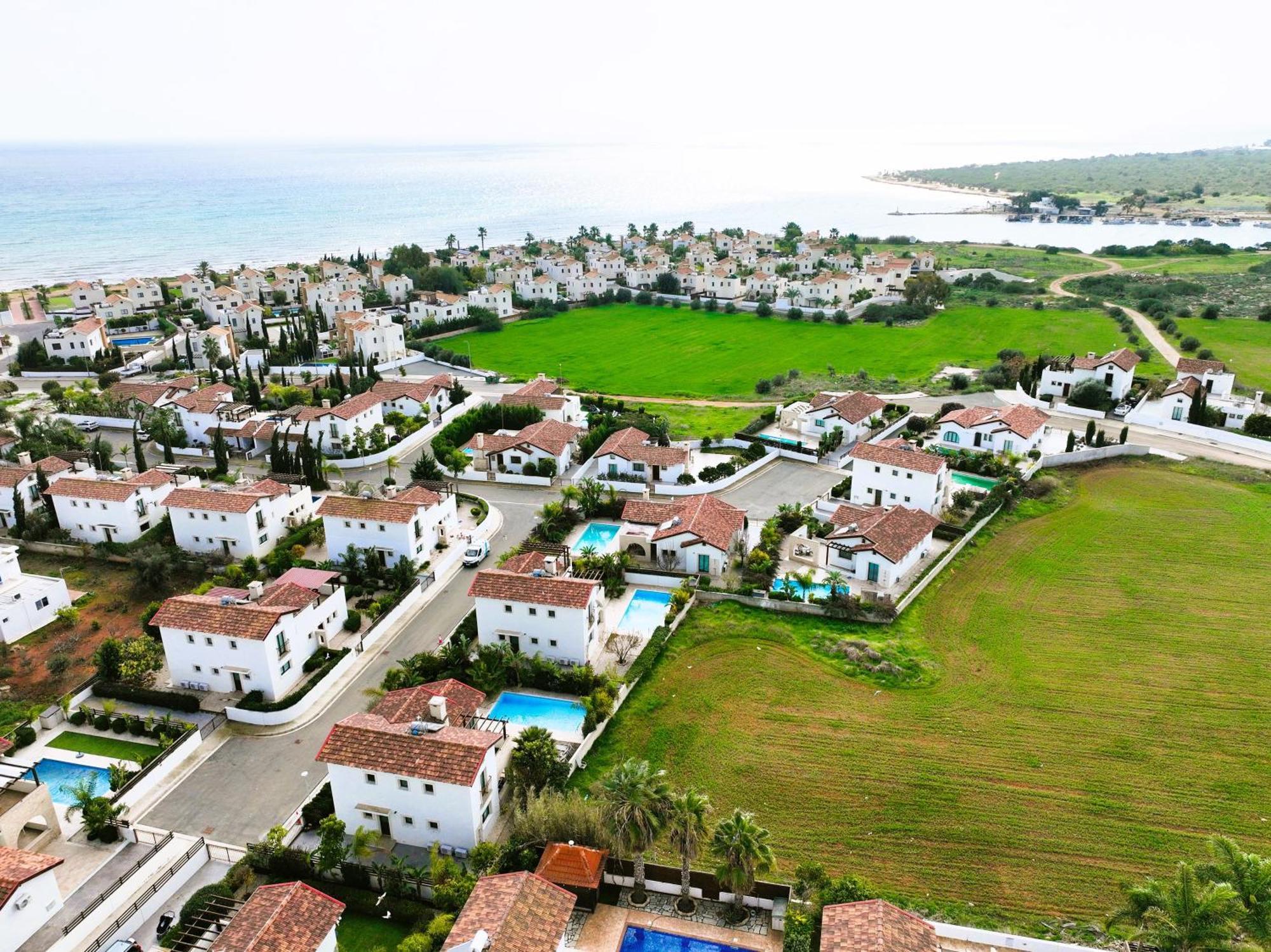 Villa Marion Ayia Napa