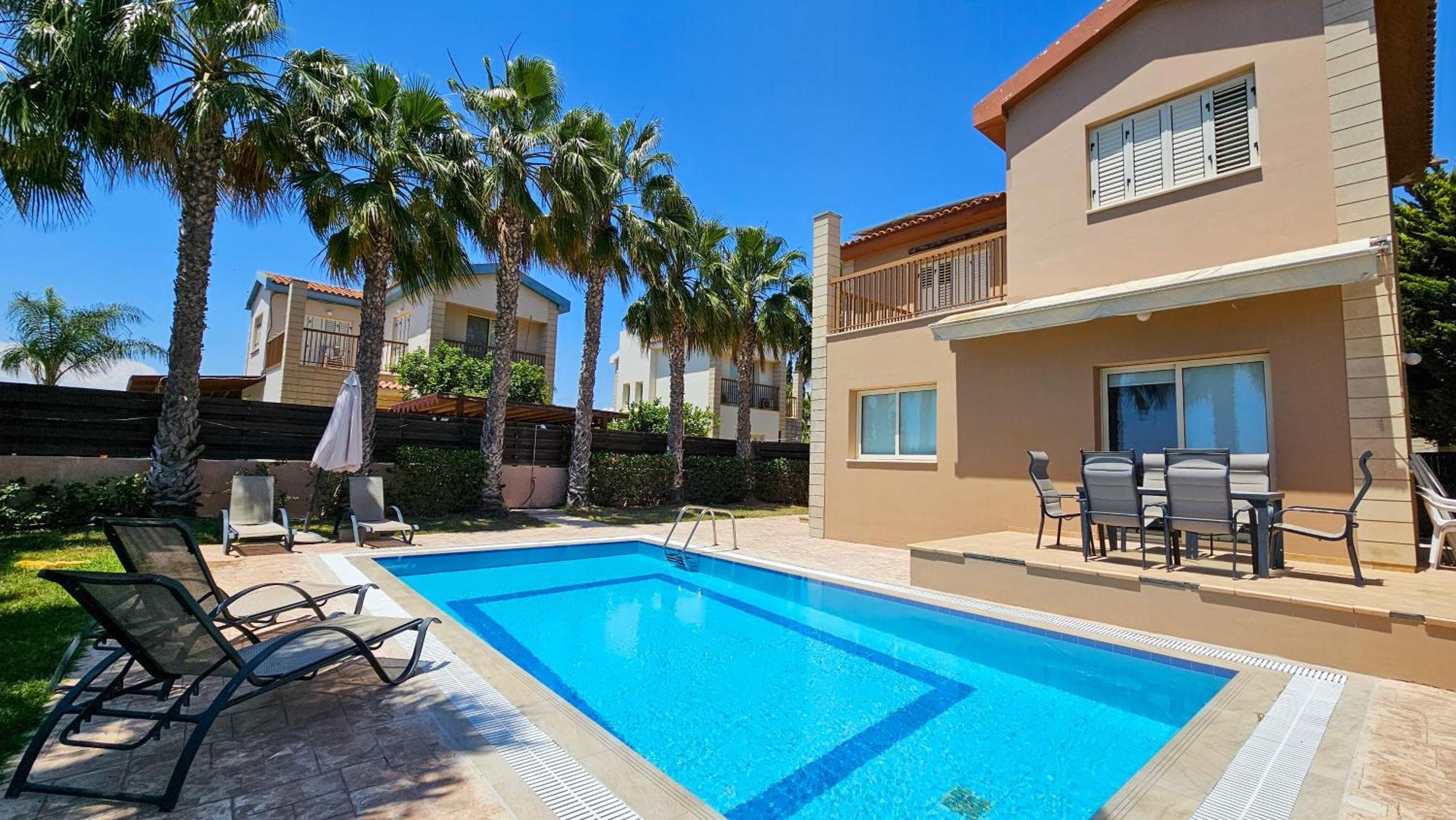 Pousada Sunnyside Pool *