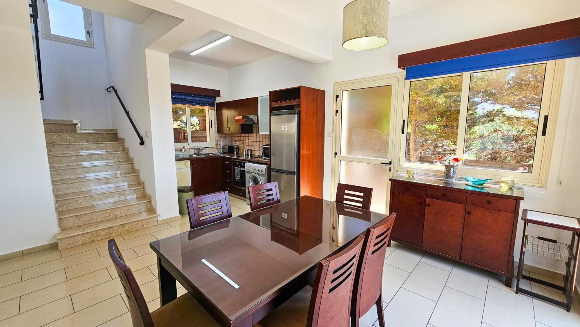 Villa Sunnyside Pool Ayia Napa