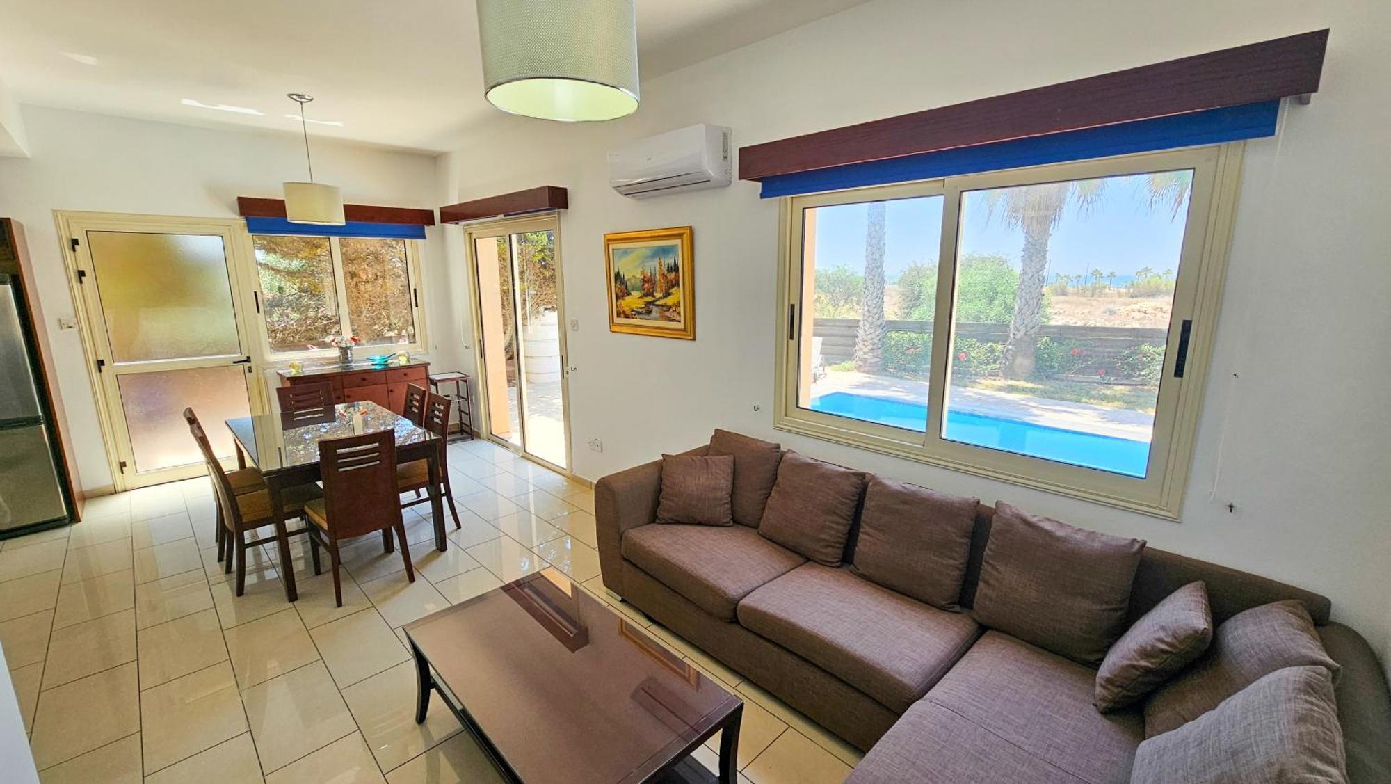Sunnyside Pool Villa