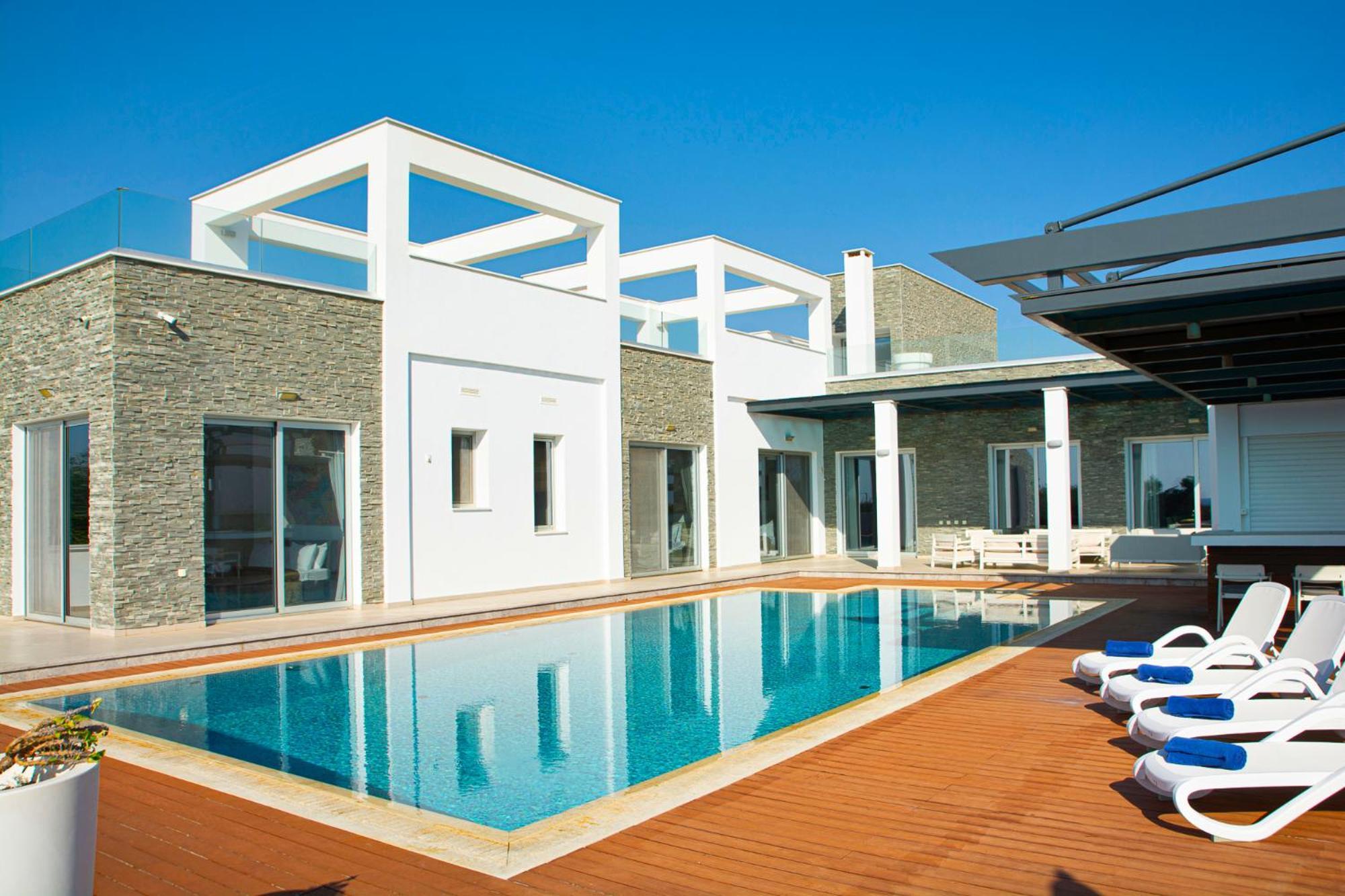 Pousada Seafront Layla By Ruidoso Luxury