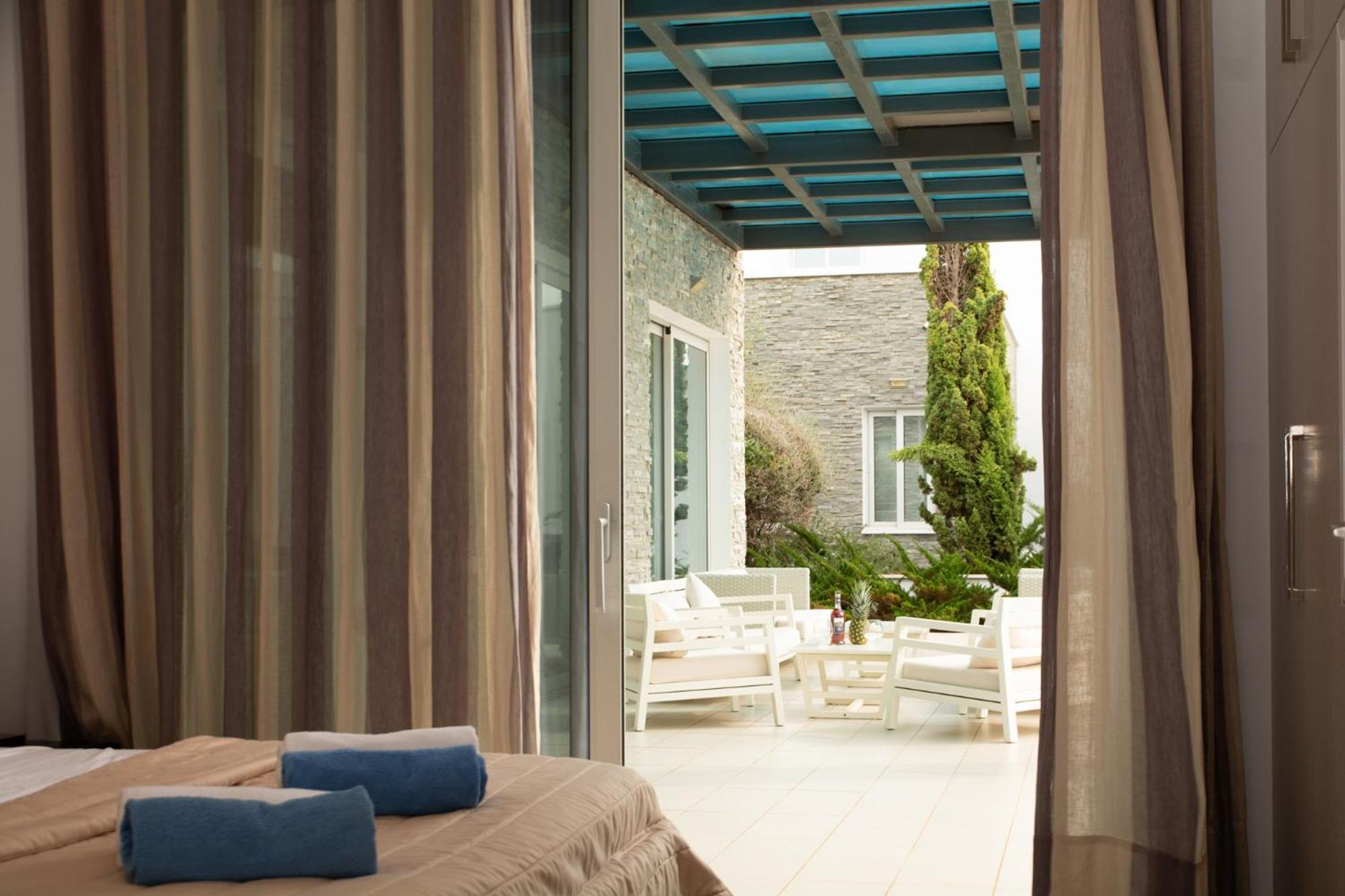 Pousada Seafront Layla By Ruidoso Luxury *