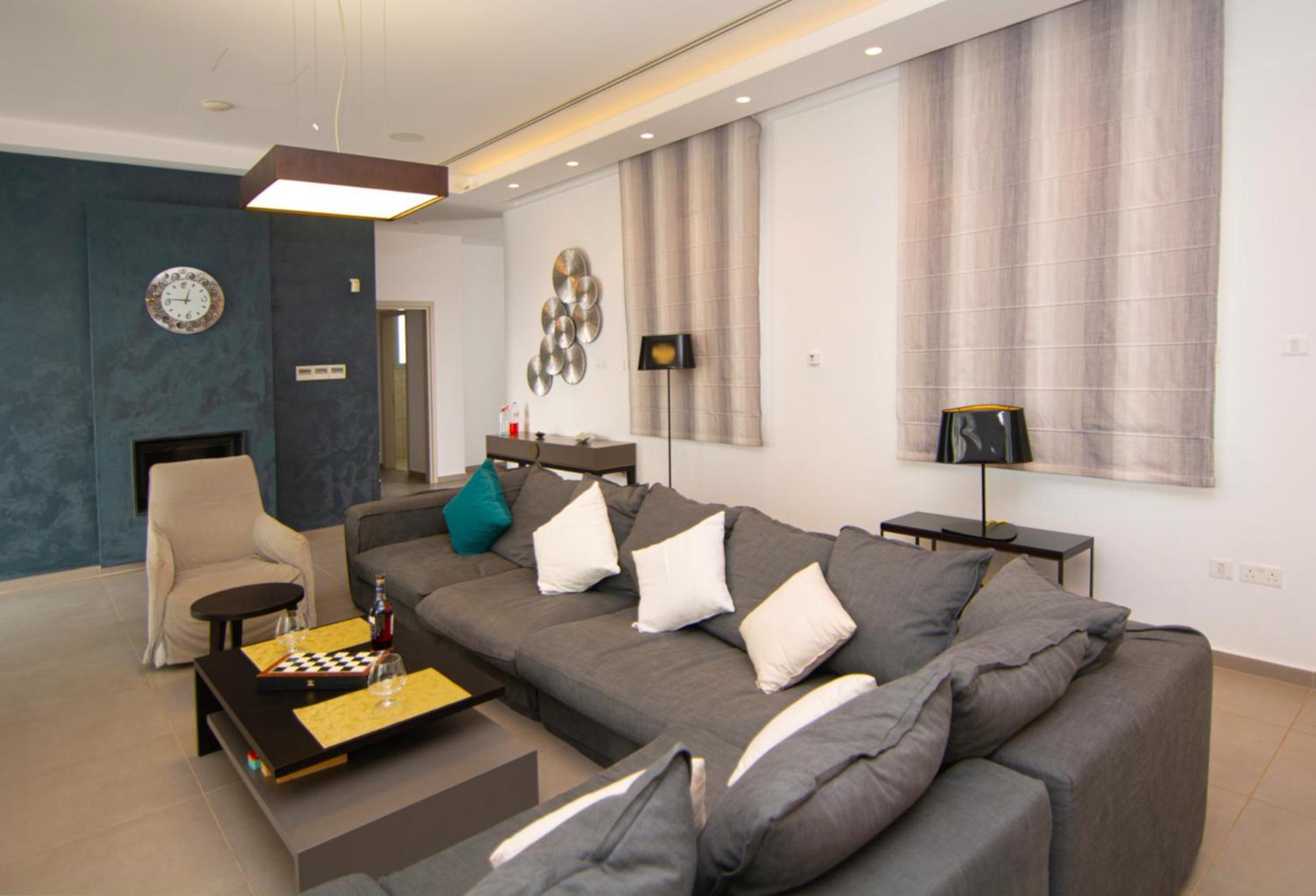 Pousada Seafront Layla By Ruidoso Luxury Agia Napa