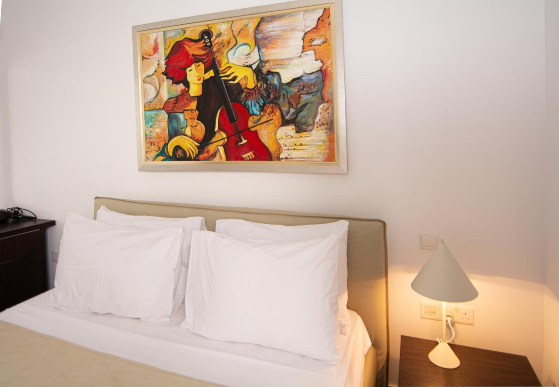 Pousada Seafront Layla By Ruidoso Luxury