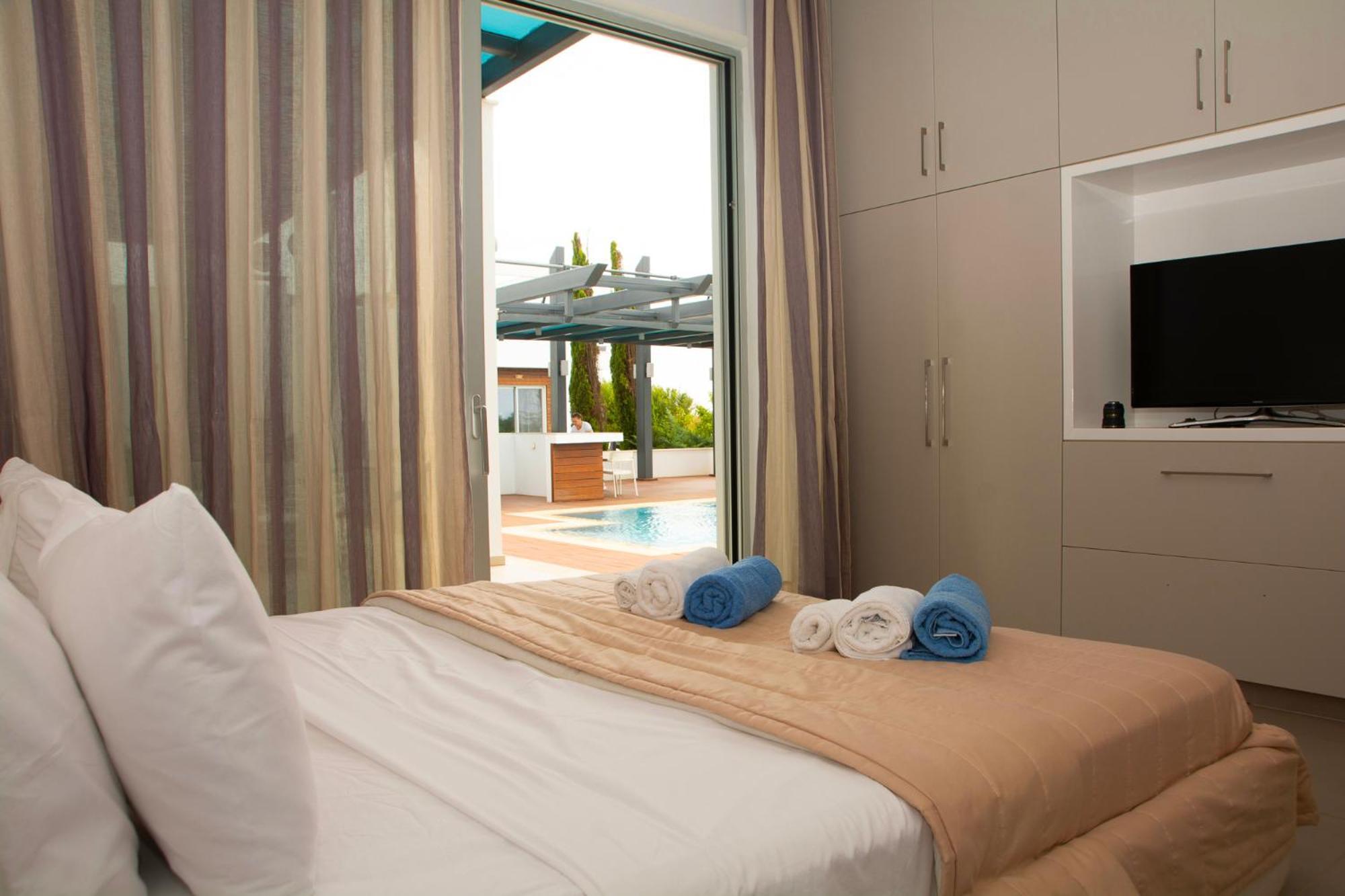 Pousada Seafront Layla By Ruidoso Luxury Agia Napa