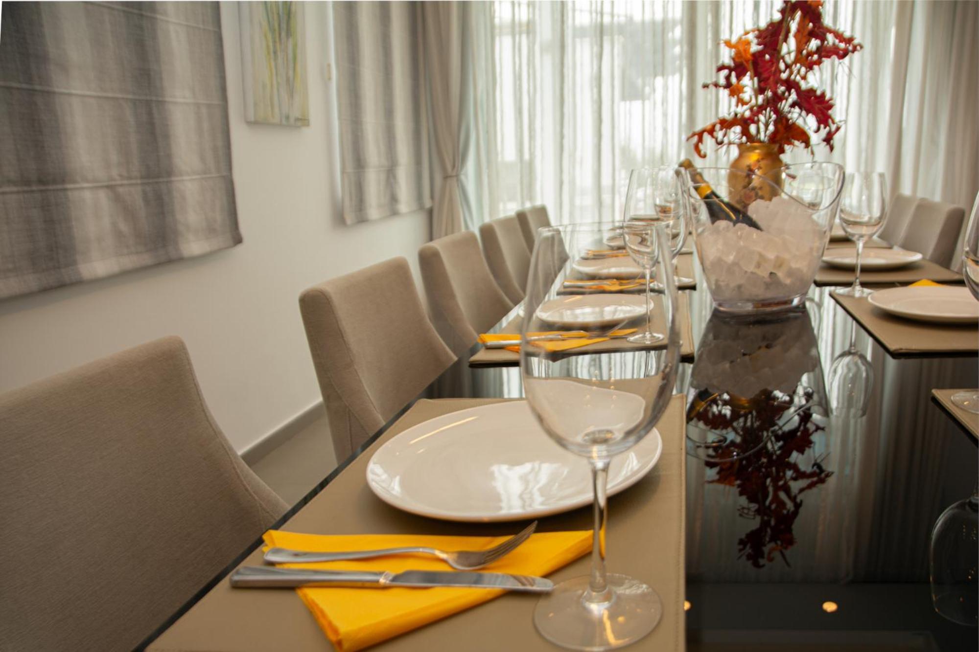 Pousada Seafront Layla By Ruidoso Luxury *