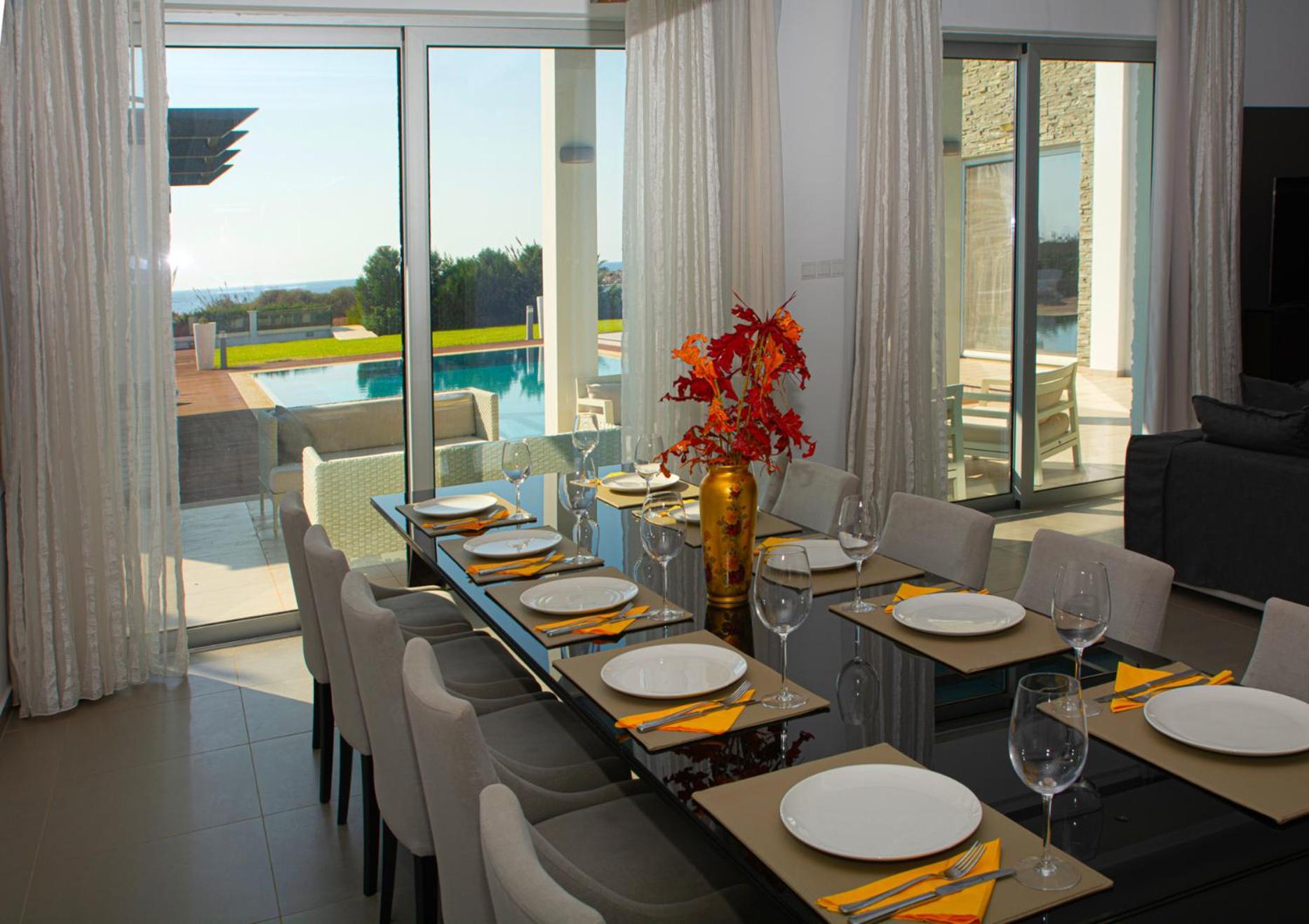Pousada Seafront Layla By Ruidoso Luxury Agia Napa