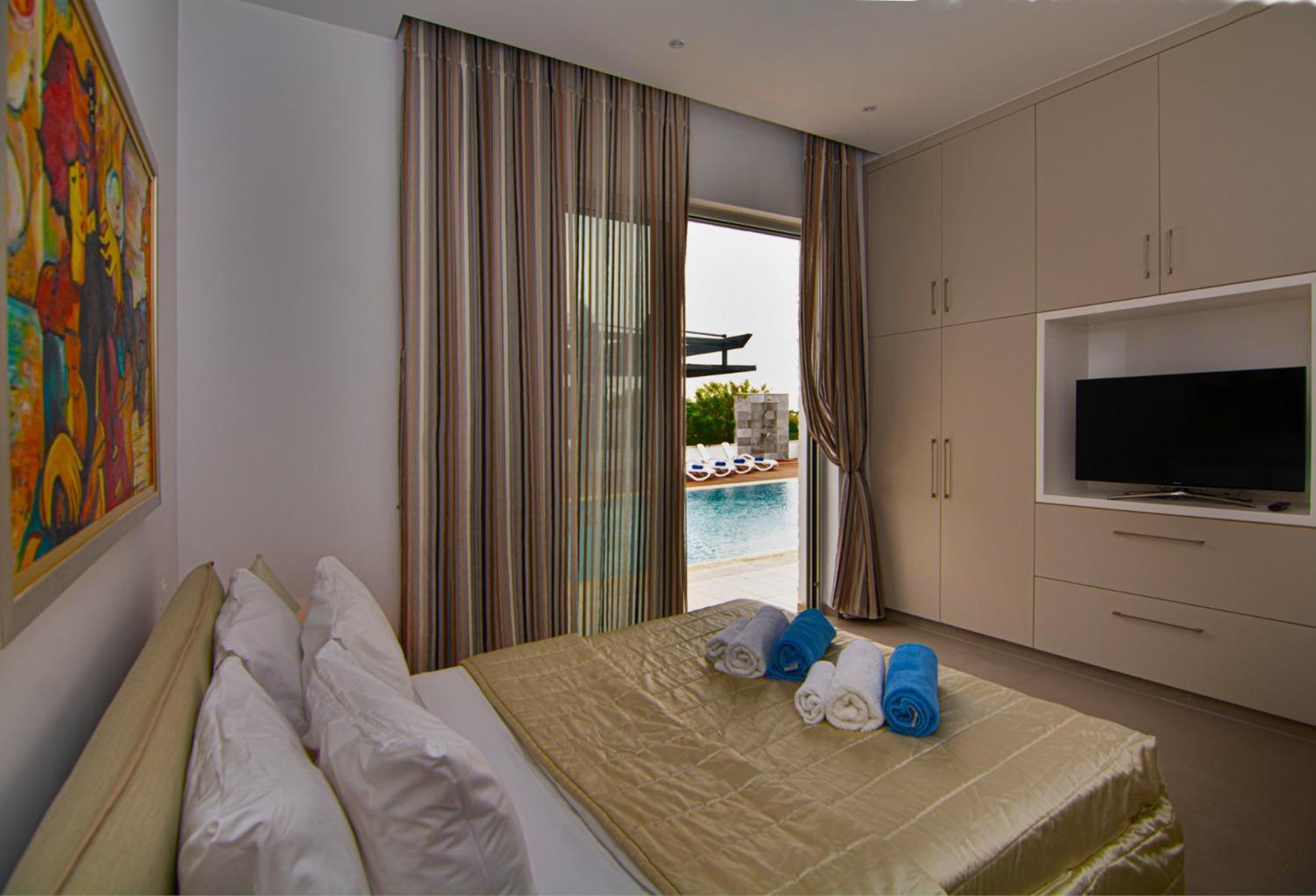 Seafront Layla By Ruidoso Luxury Pousada Agia Napa