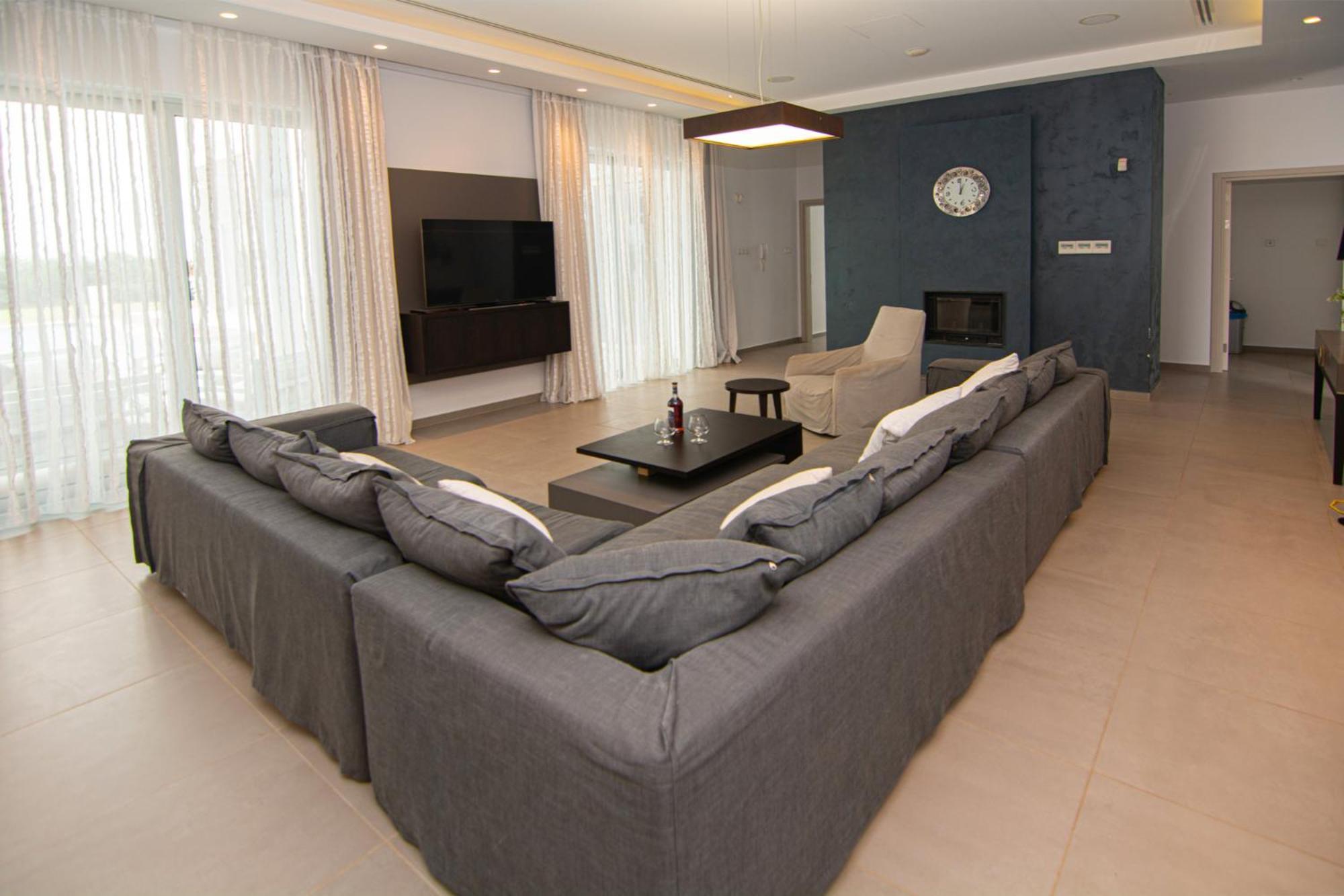 Seafront Layla By Ruidoso Luxury Pousada