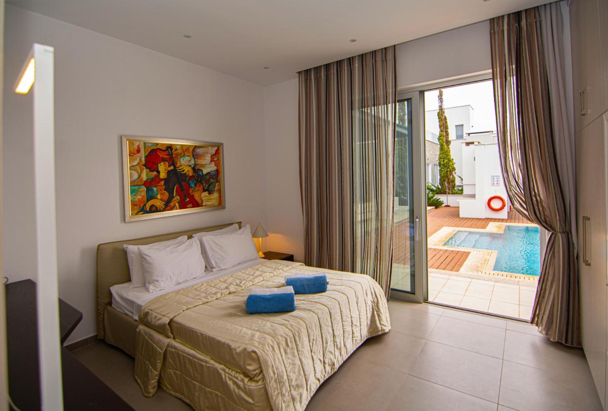 Seafront Layla By Ruidoso Luxury Pousada *