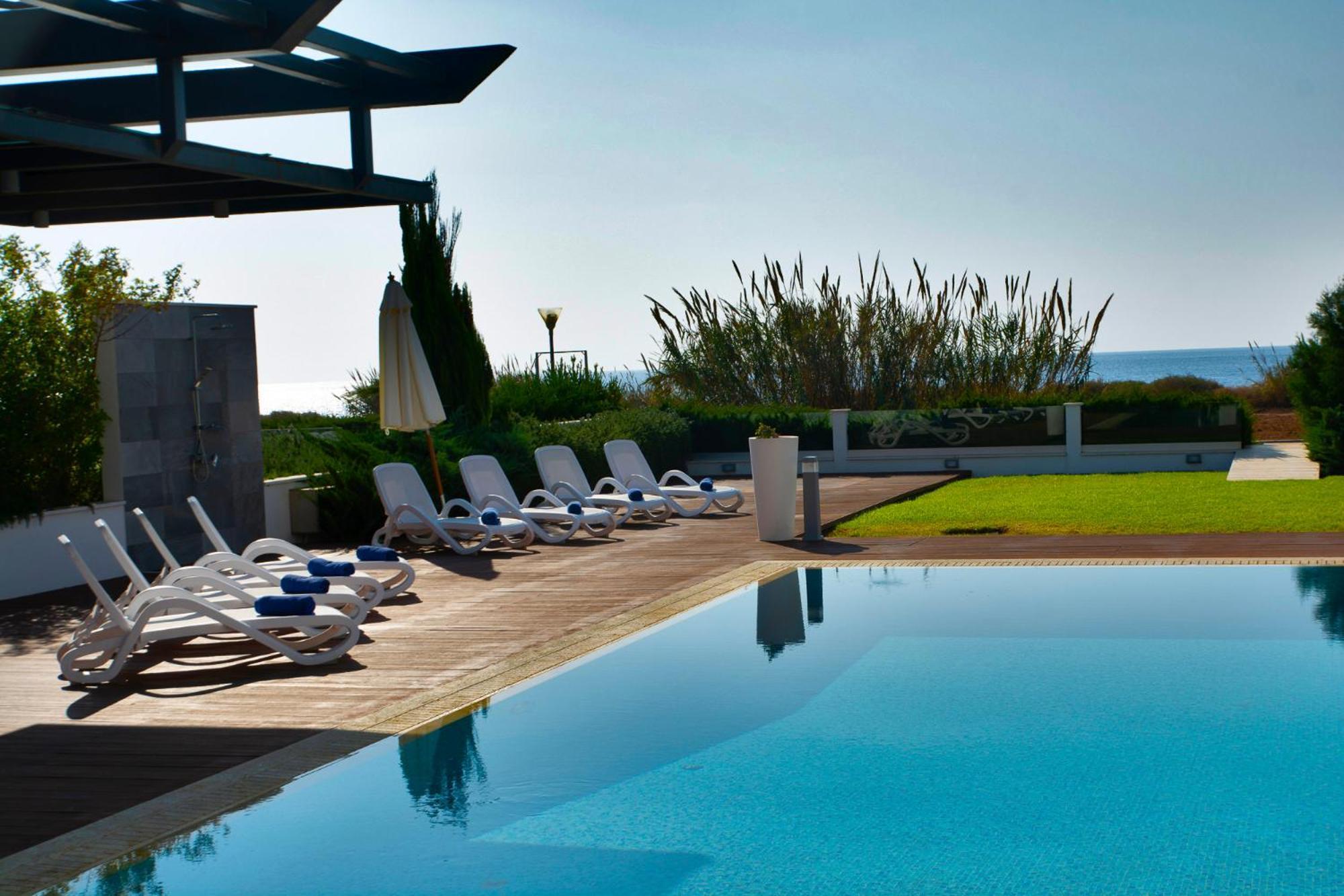 Seafront Layla By Ruidoso Luxury Pousada *