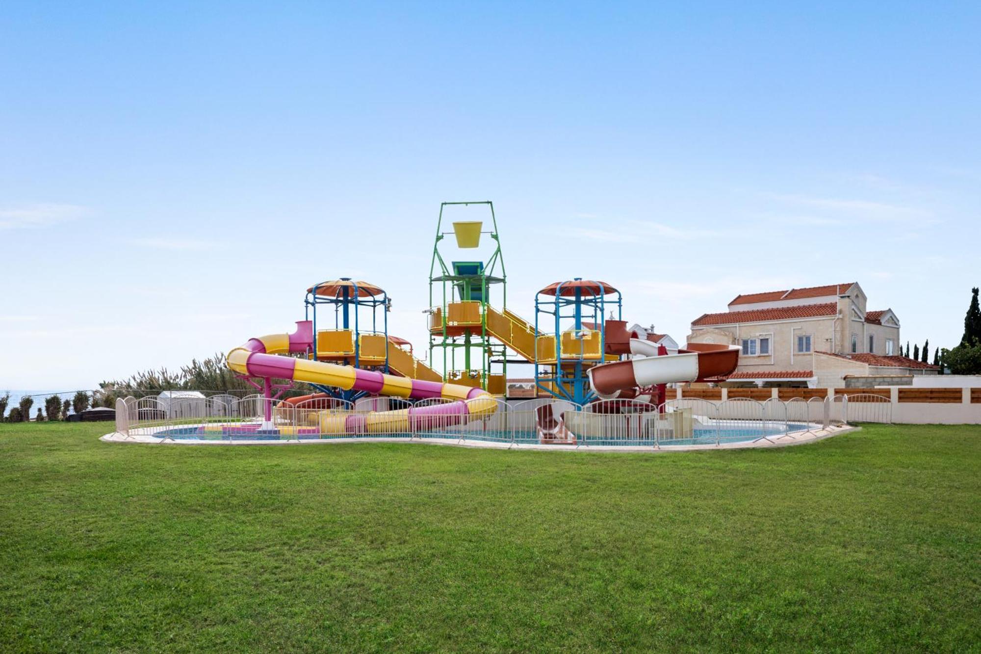 Freij Resort&waterpark