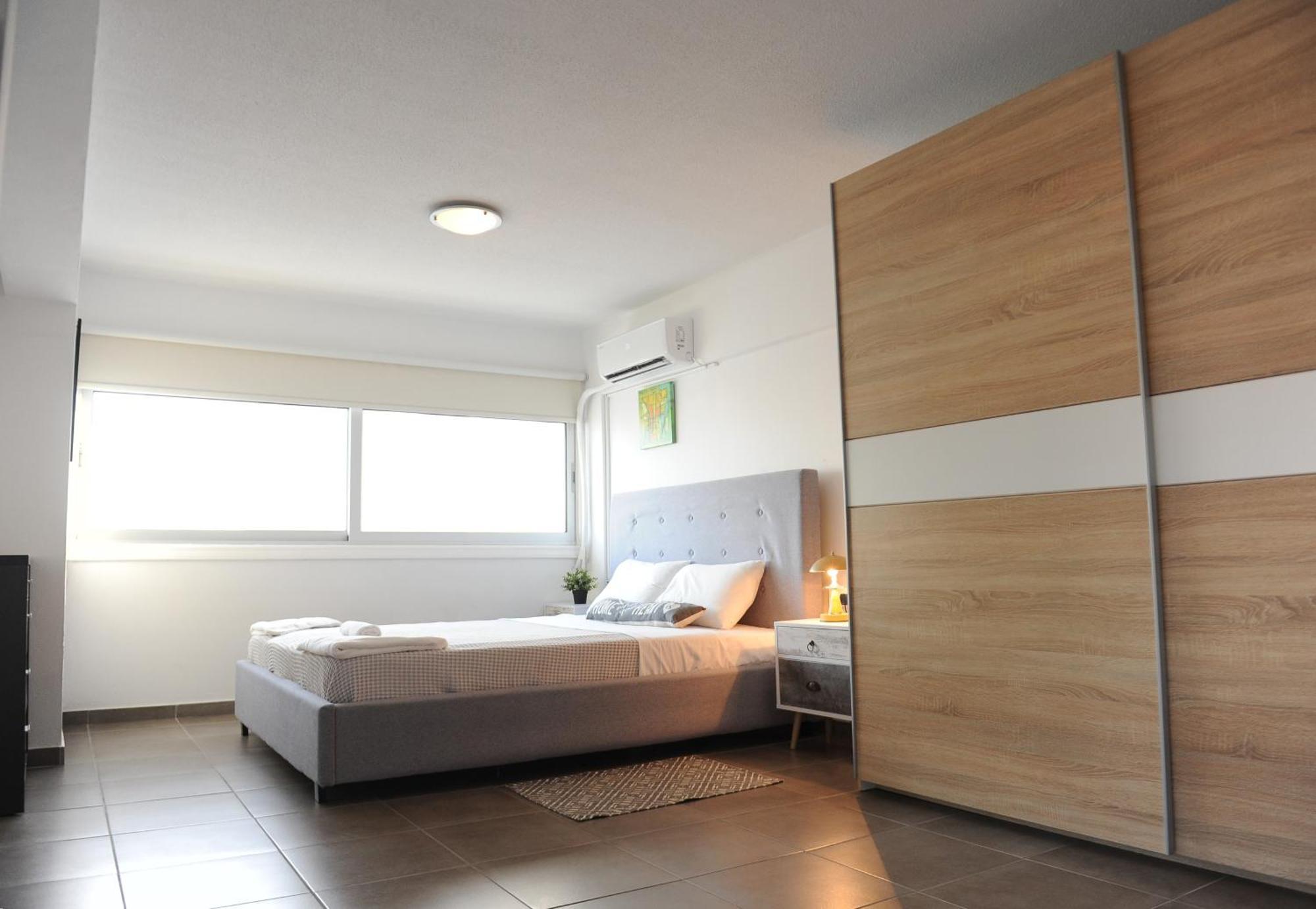 Napa Apartment