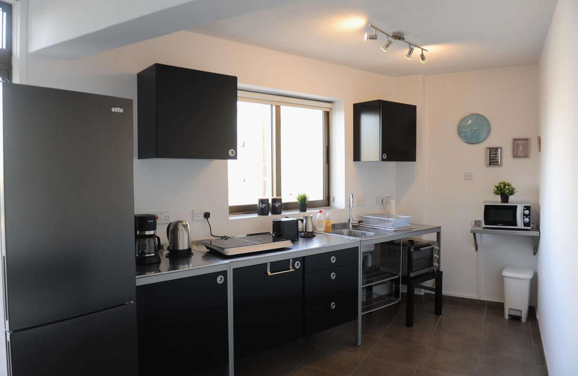 Apartment Napa Ayia Napa