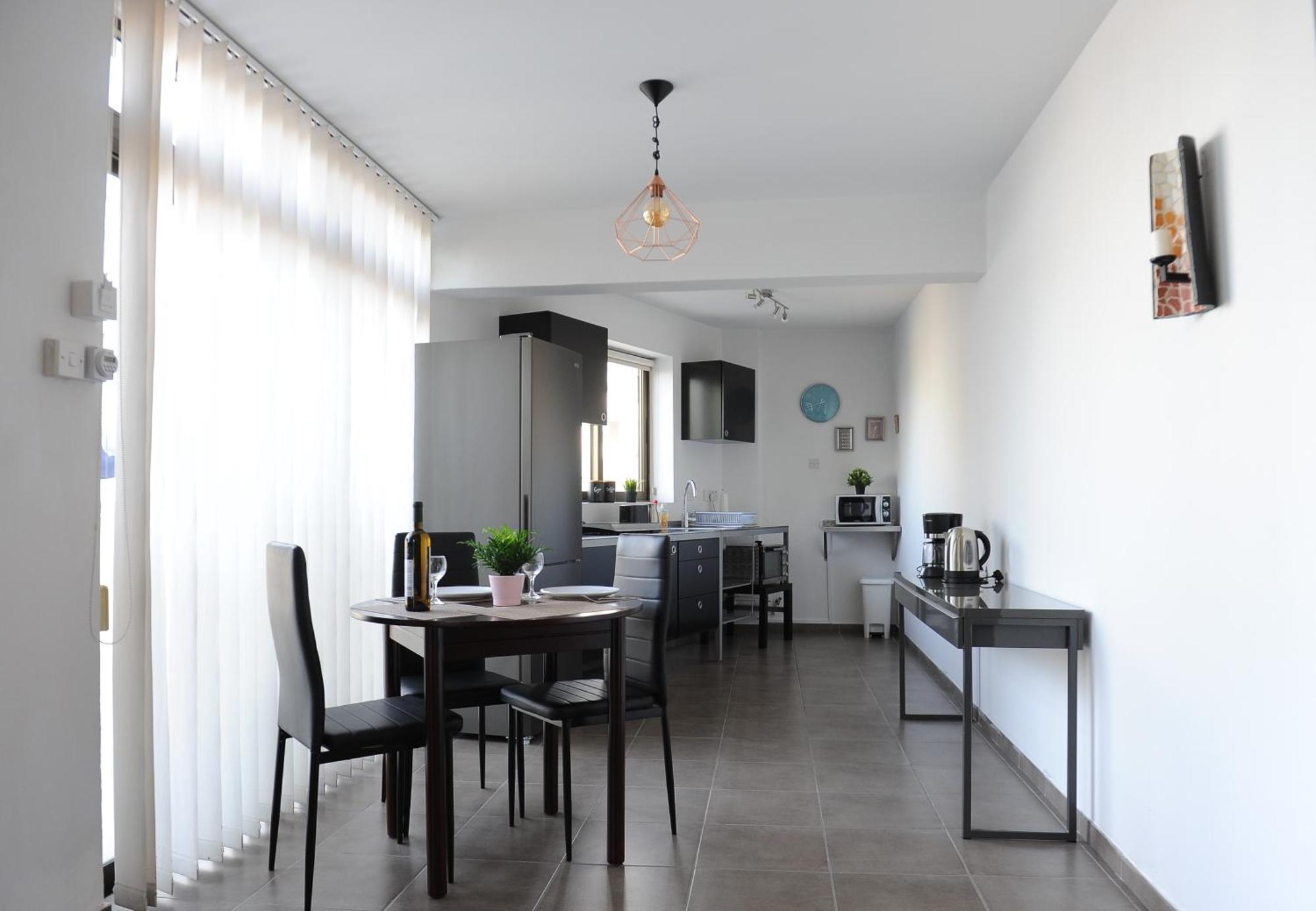 Apartment Napa