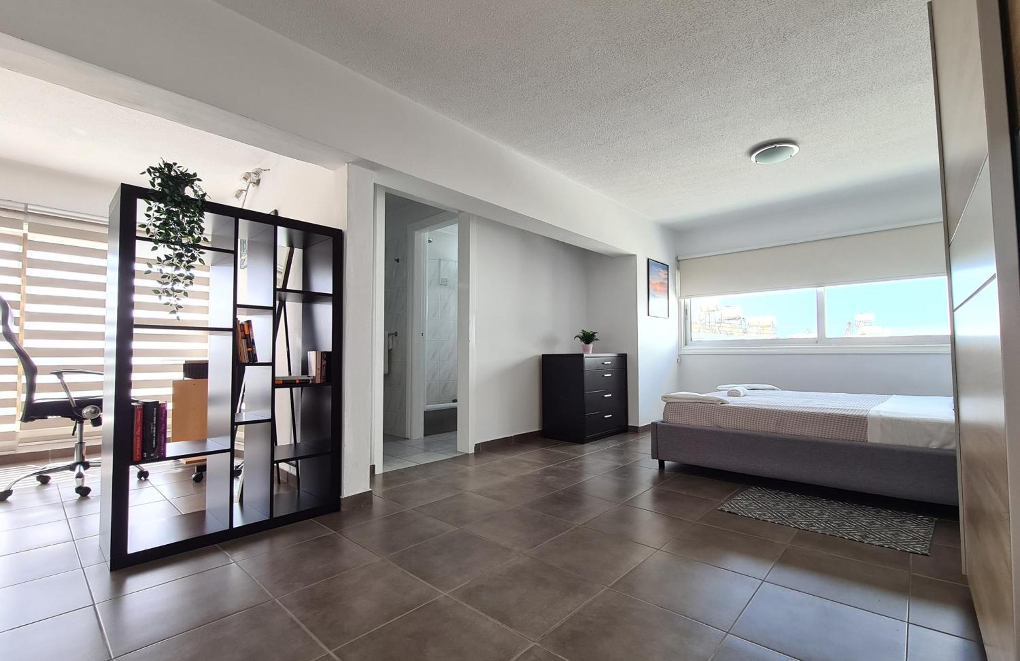 Napa Apartment *