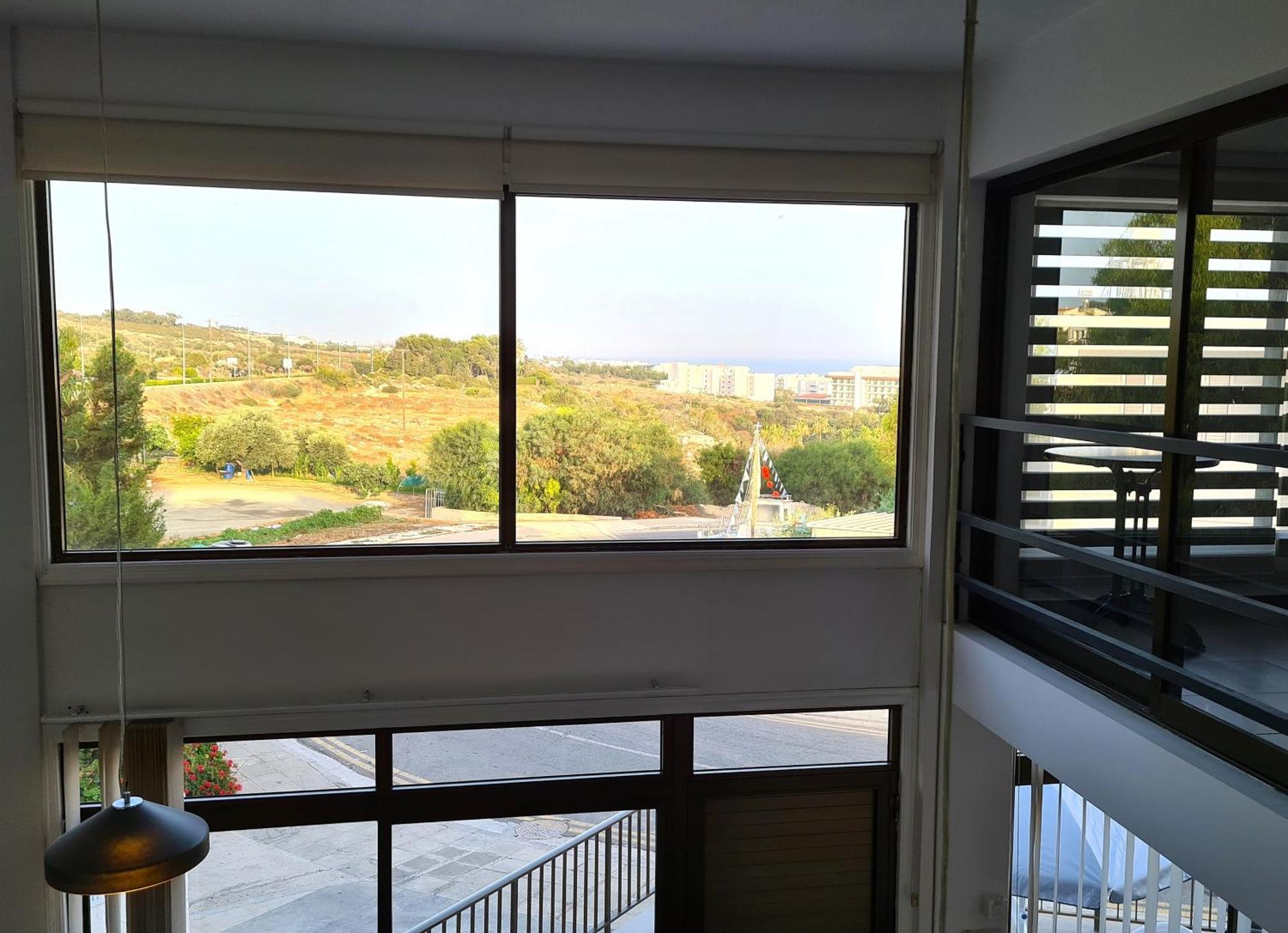 Apartment Napa *