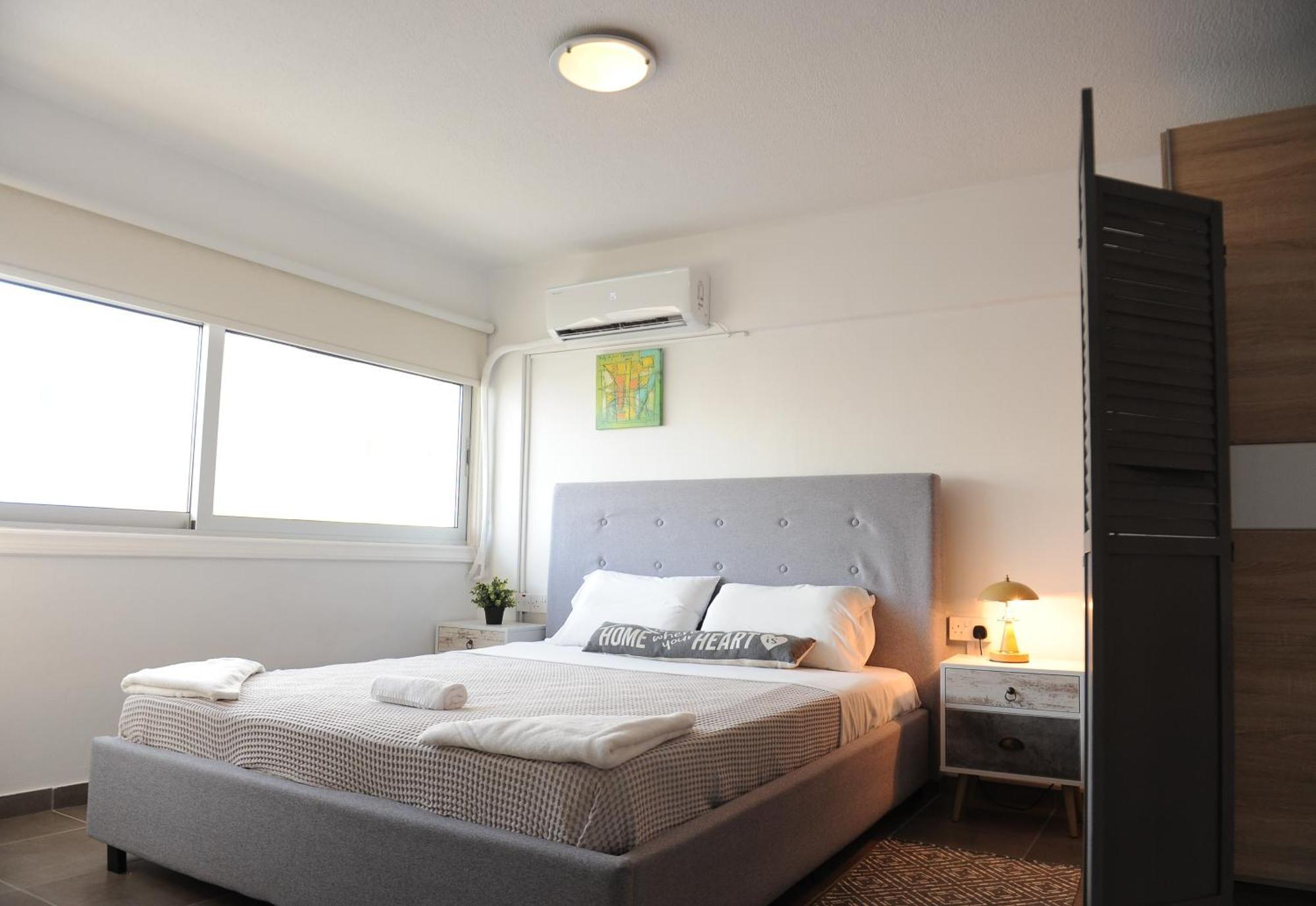 Napa Apartment *
