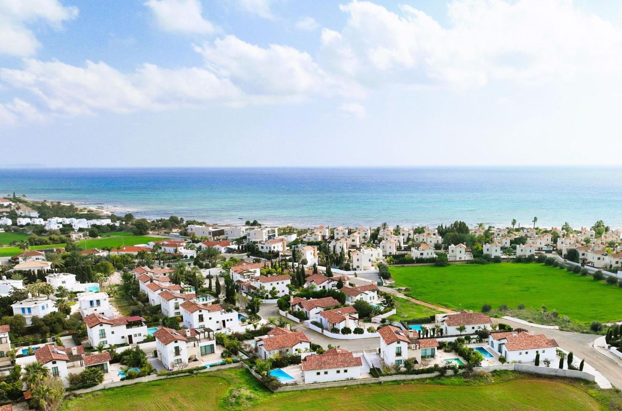 Louisa Villa Ayia Napa