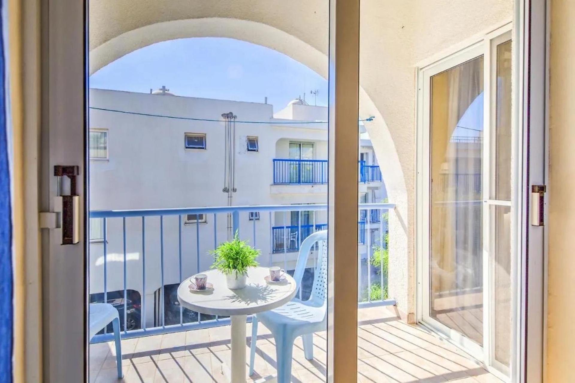Apartment Andrea Seaside Agia Napa