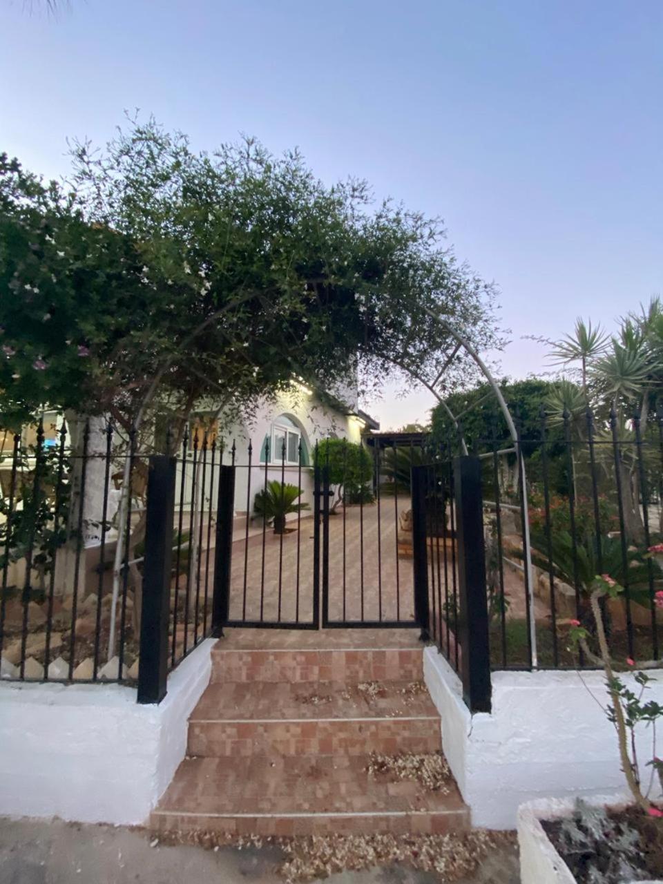 Villa Emilia *