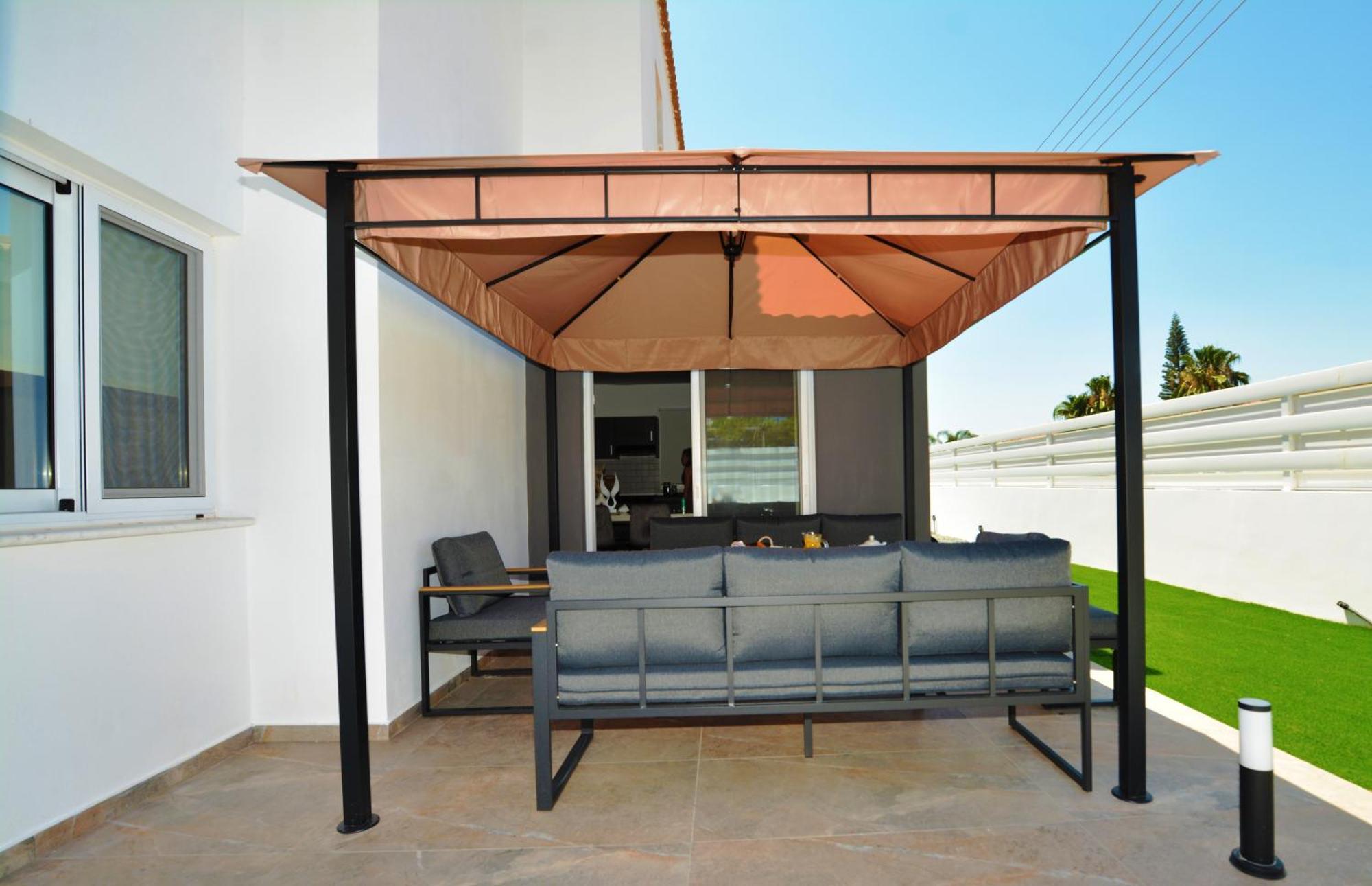 Villa La Bella Nissi Ayia Napa