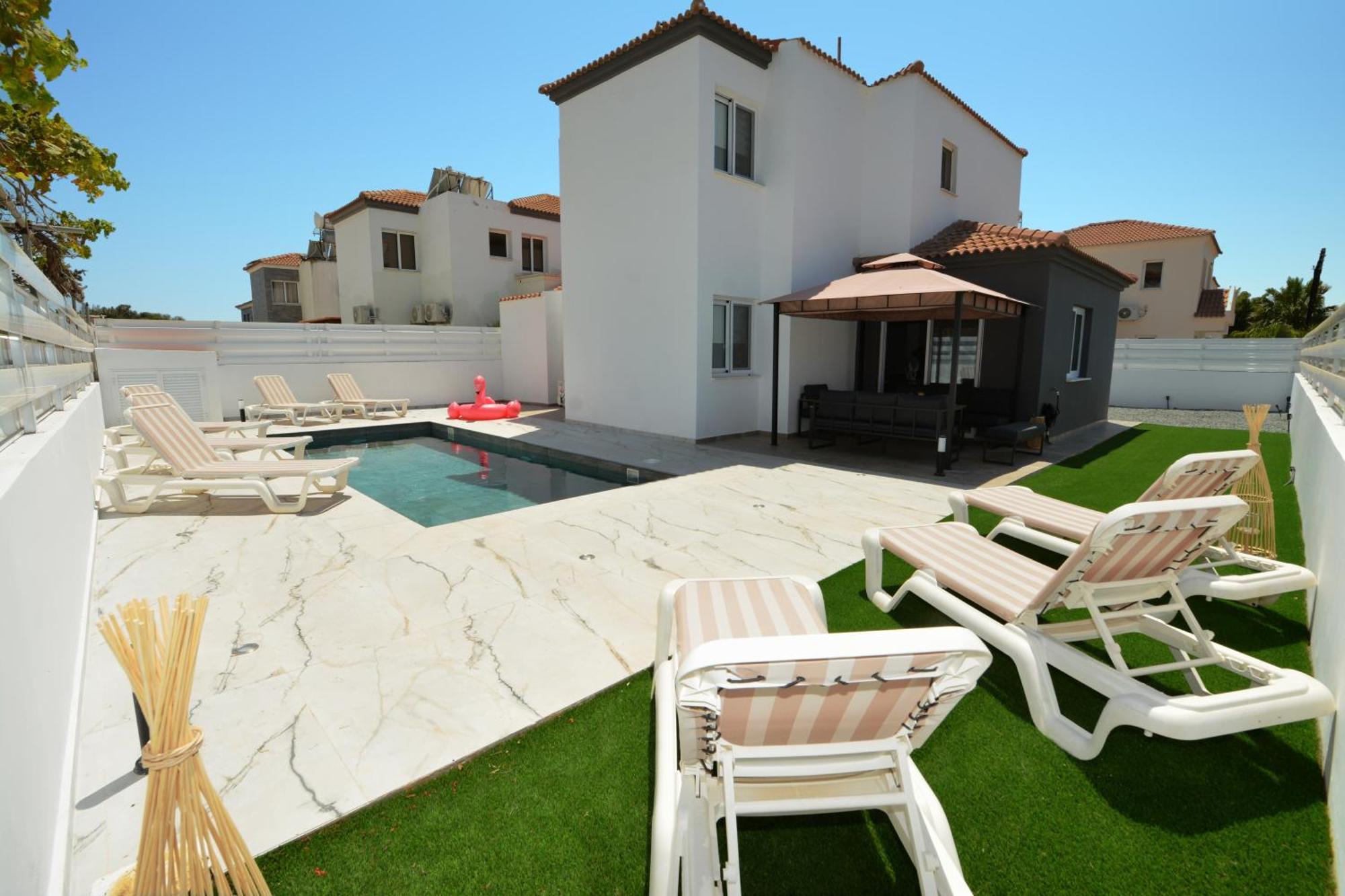 La Bella Nissi Villa Ayia Napa