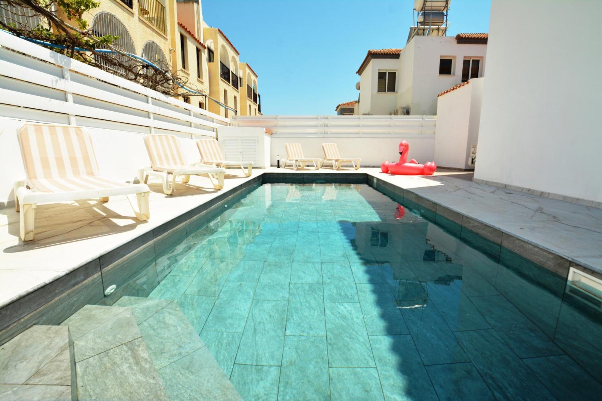 Villa La Bella Nissi *