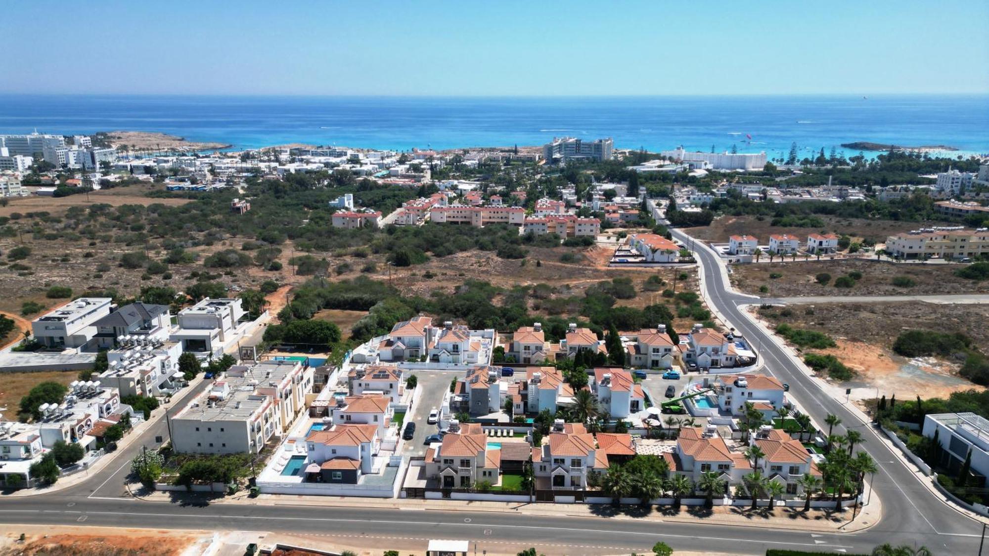 Villa La Bella Nissi Ayia Napa