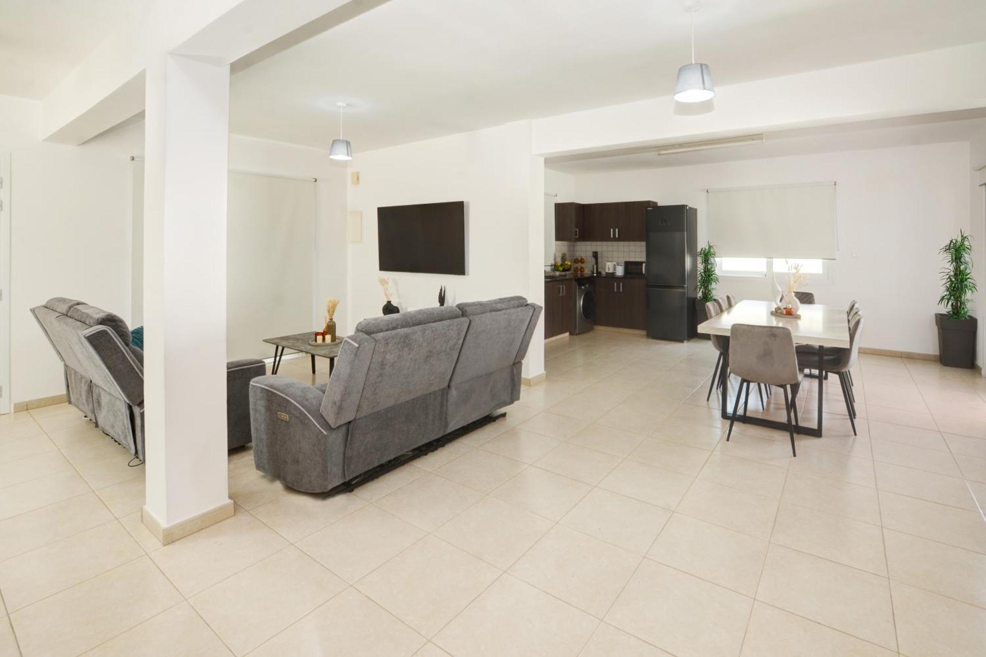 Villa La Bella Nissi Ayia Napa