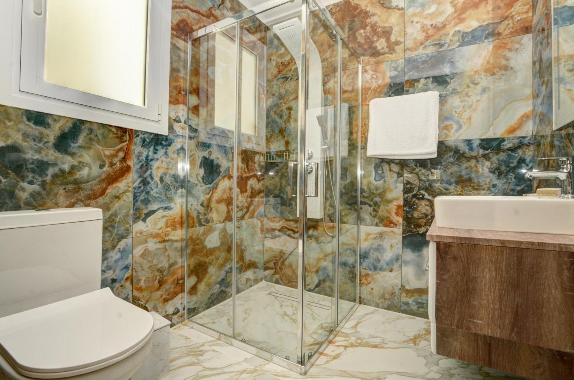Villa La Bella Nissi *