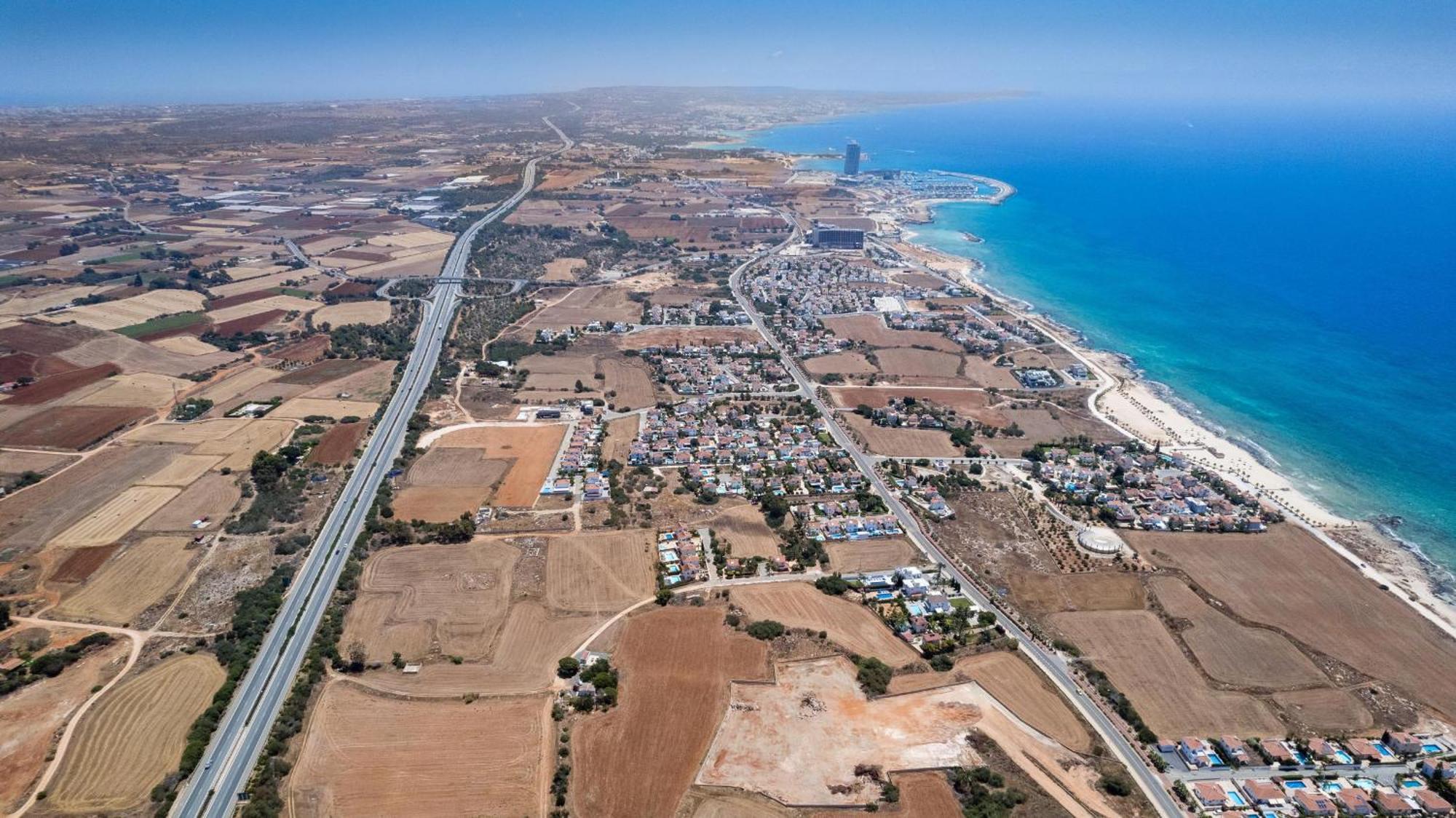 Villa Stephanie Oasis Ayia Napa