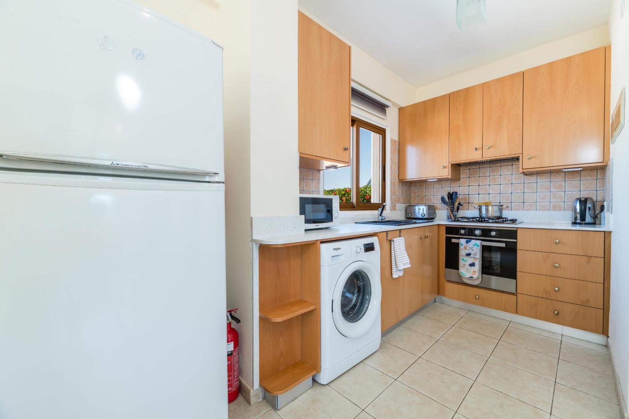 Villa Stephanie Oasis Ayia Napa