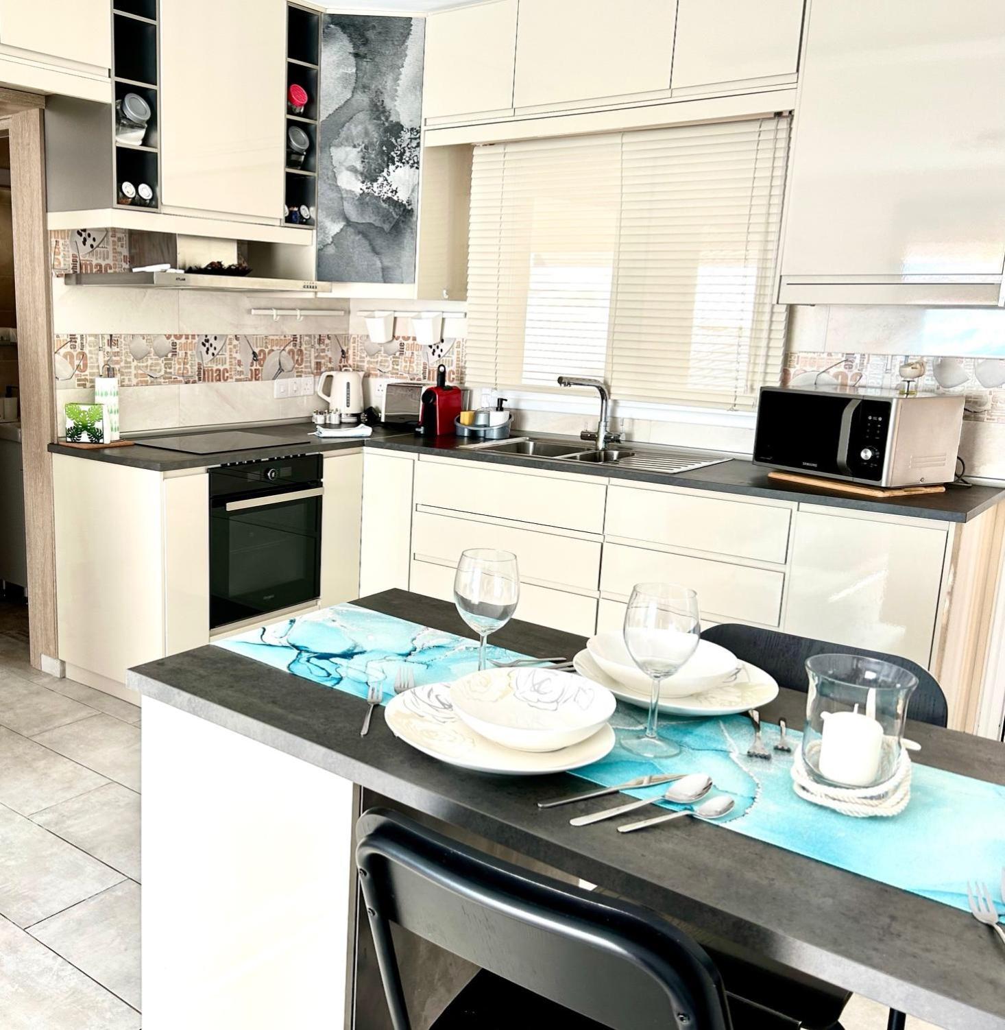 Nissi Golden Sands D01 Apartment