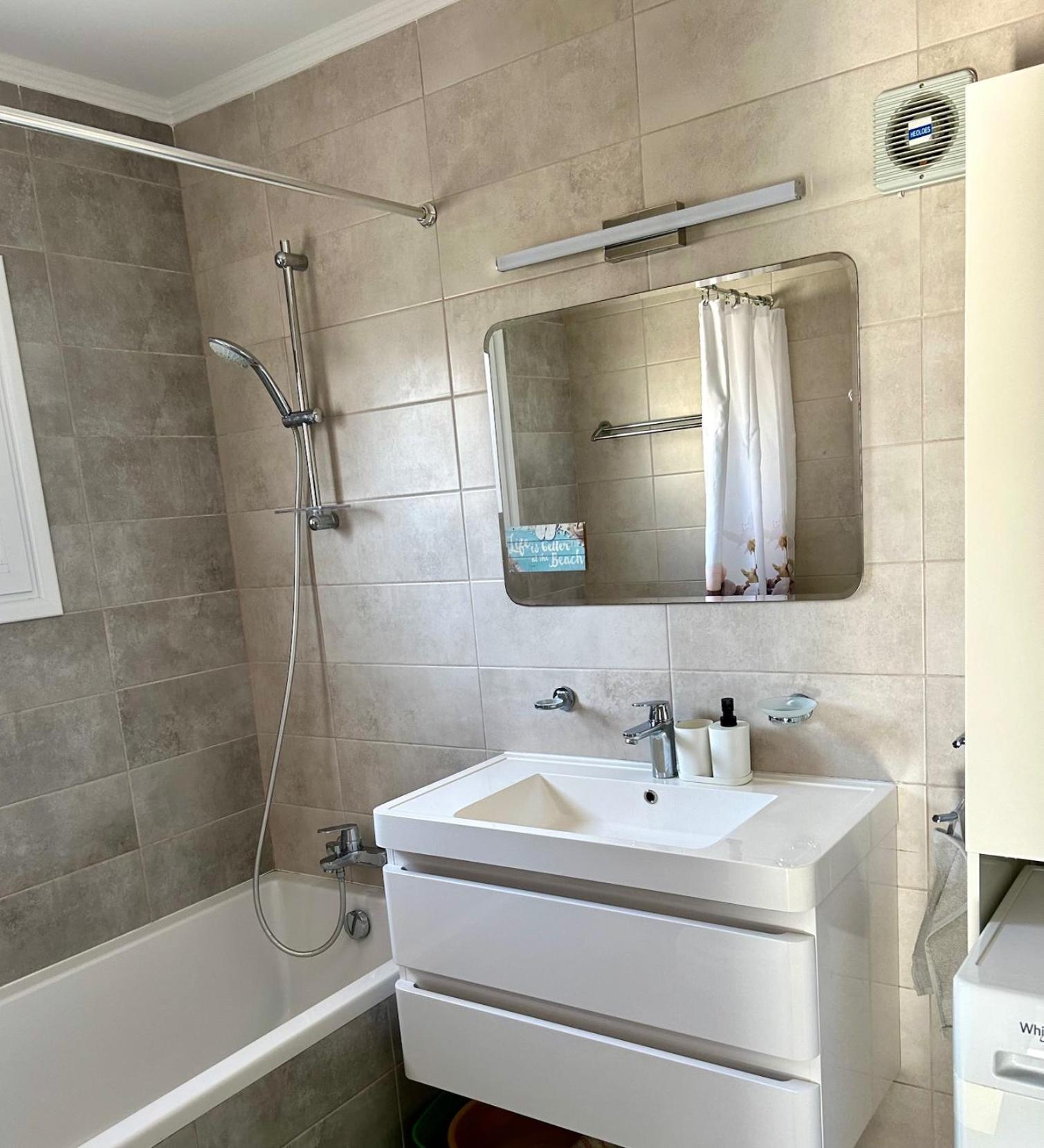 Nissi Golden Sands D01 Apartment Ayia Napa