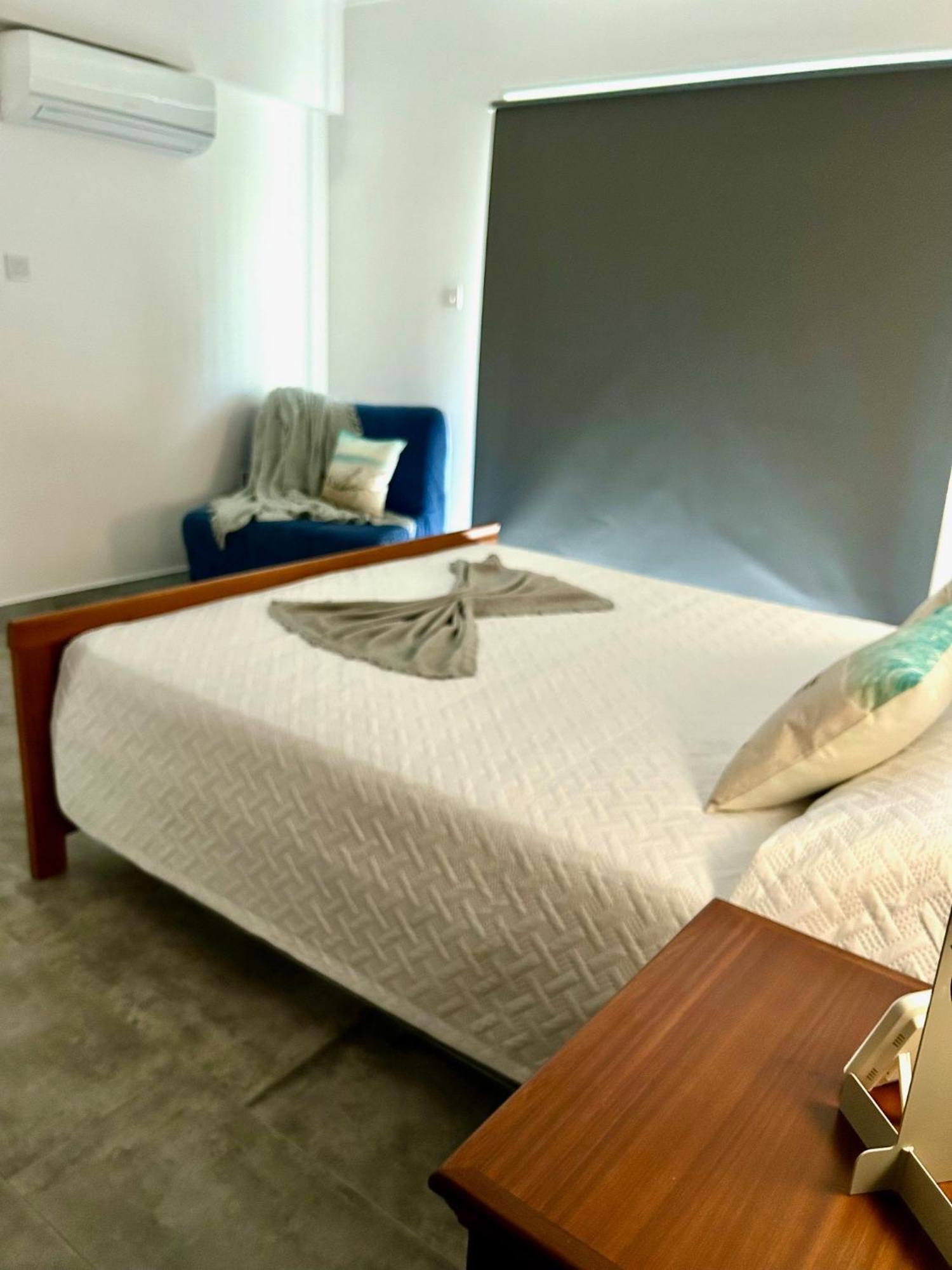 Apartment Nissi Golden Sands D01