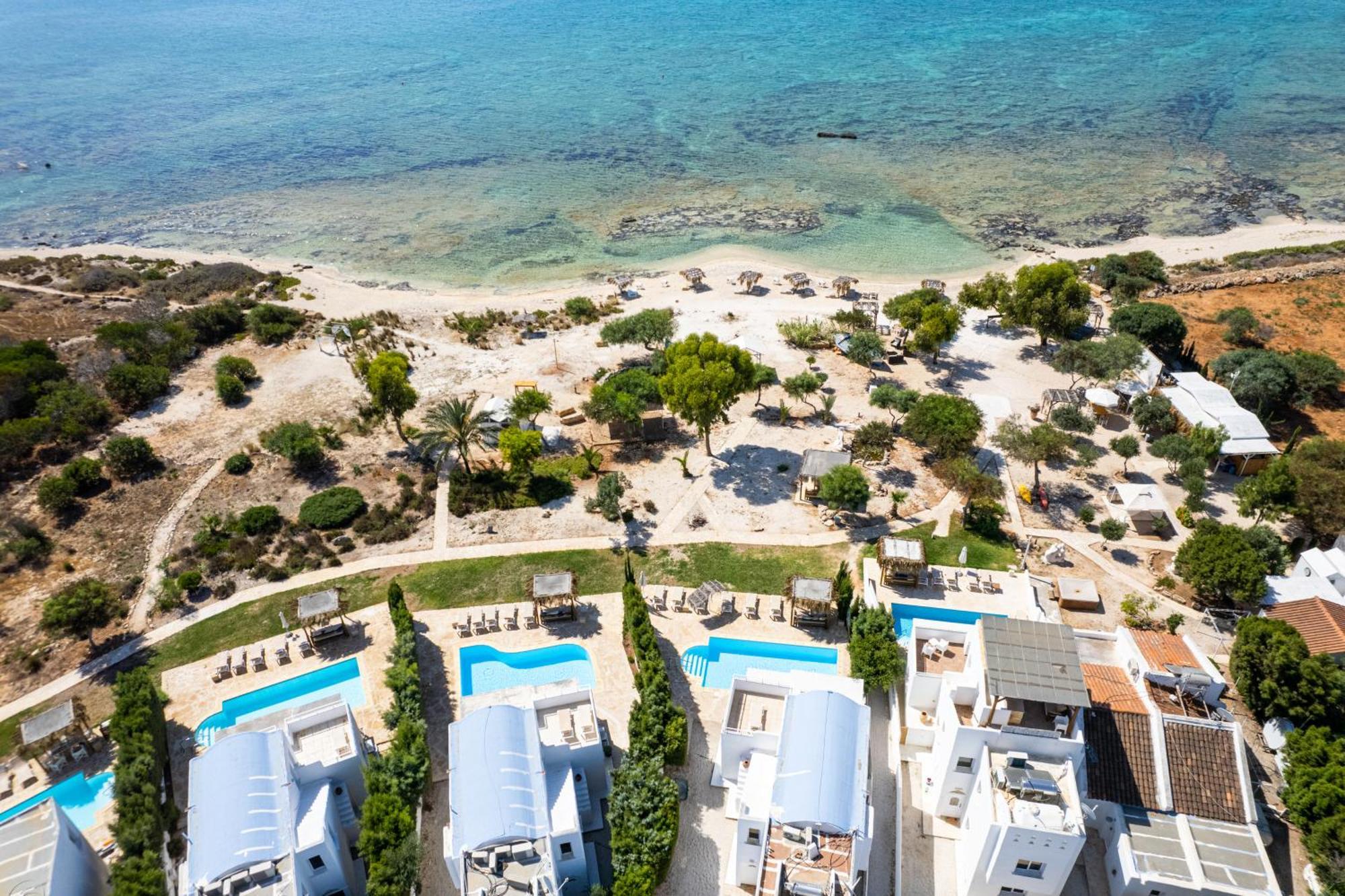 Thalassines * Ayia Napa