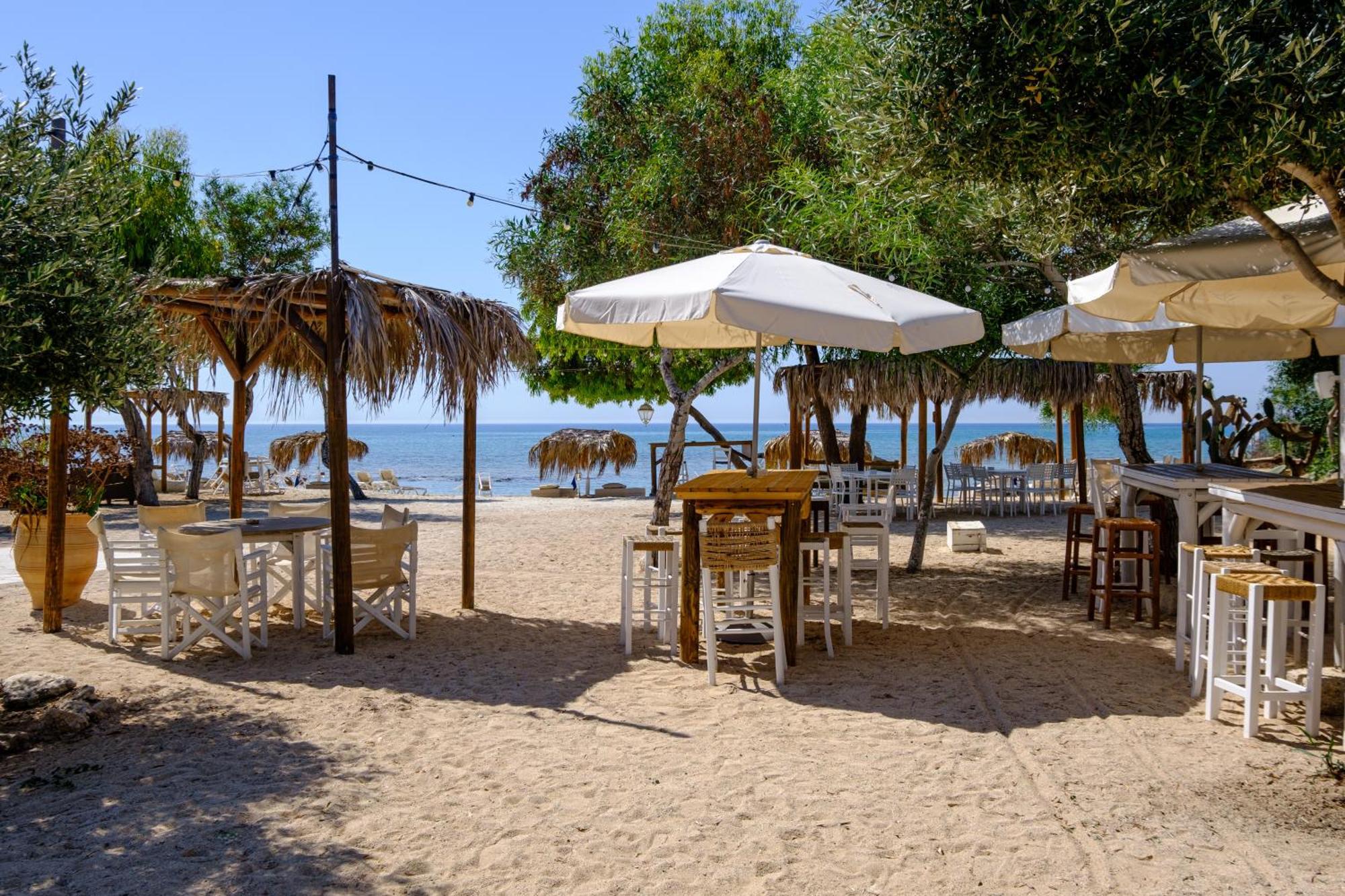Thalassines * Ayia Napa