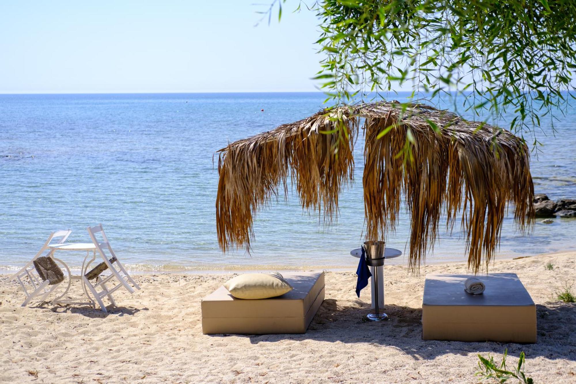 Villa Thalassines Ayia Napa