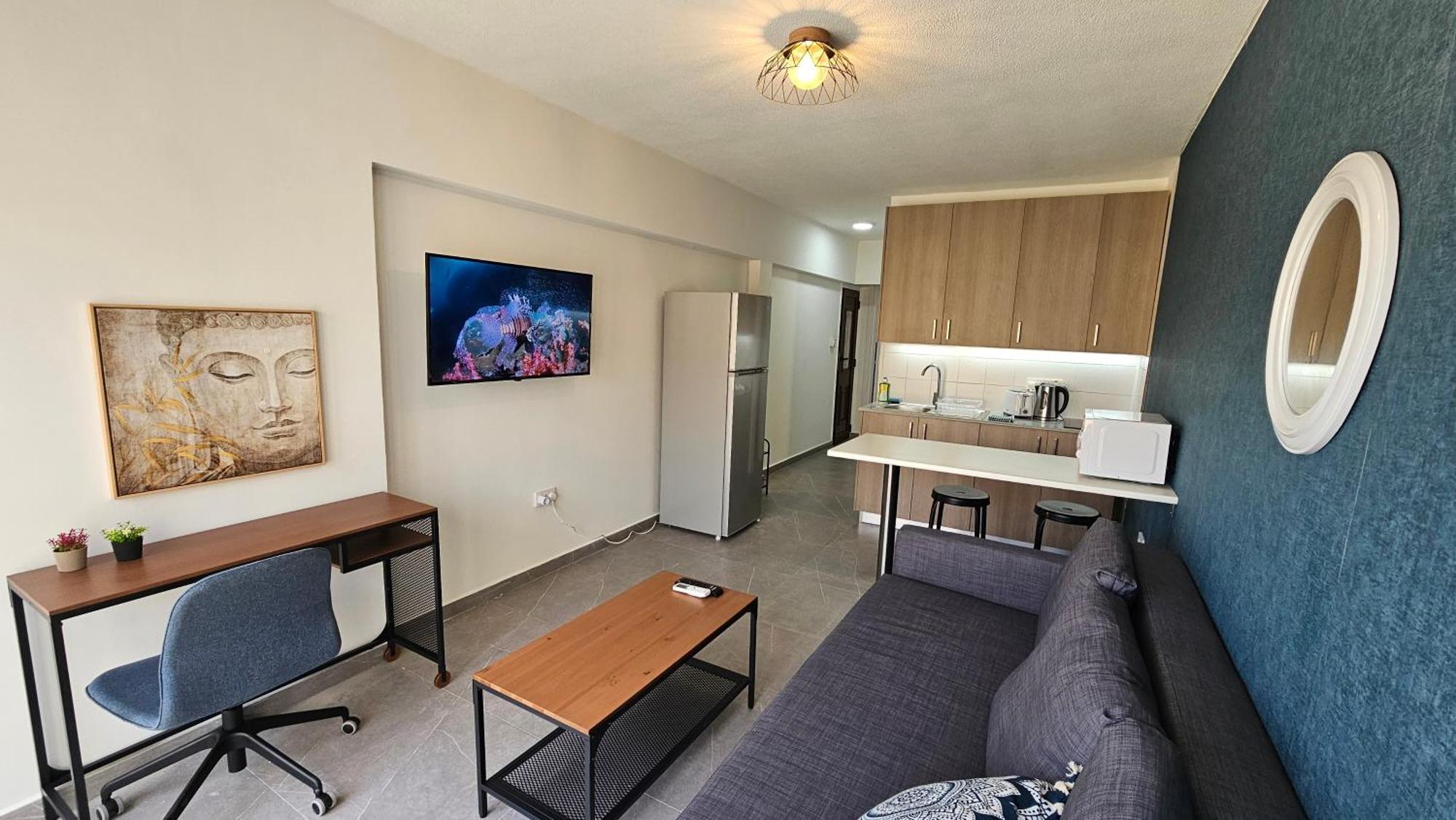 Ha.de.co. Apts *