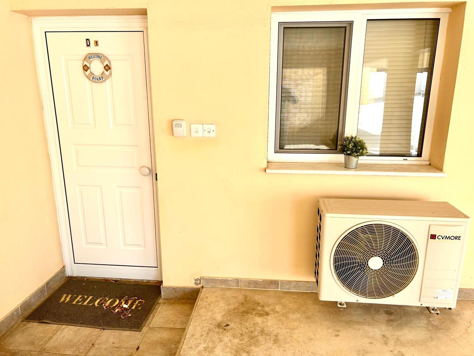 Apartment Nissi Golden Sands D01 Ayia Napa