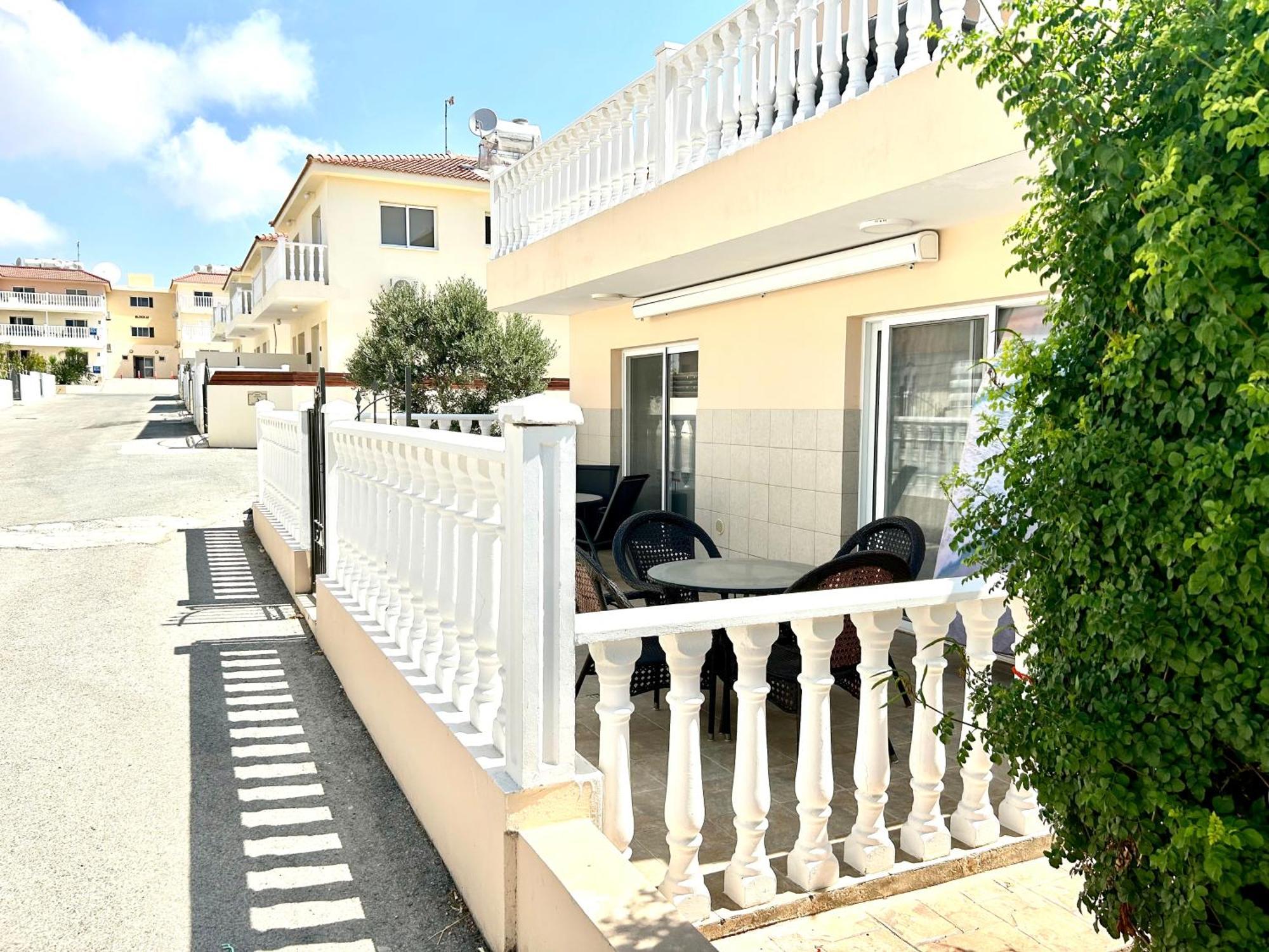 Nissi Golden Sands D01