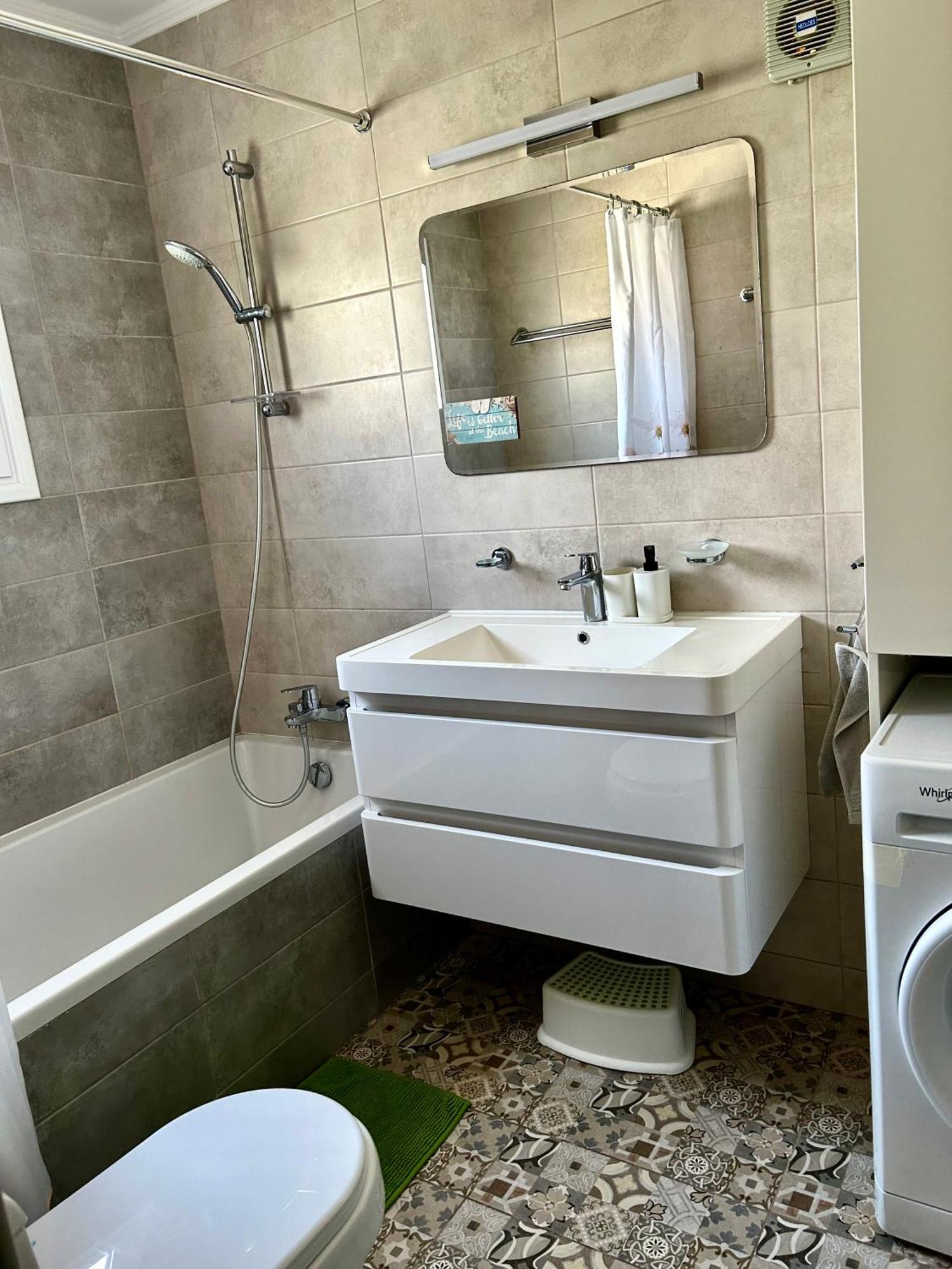 Nissi Golden Sands D01 Apartment *