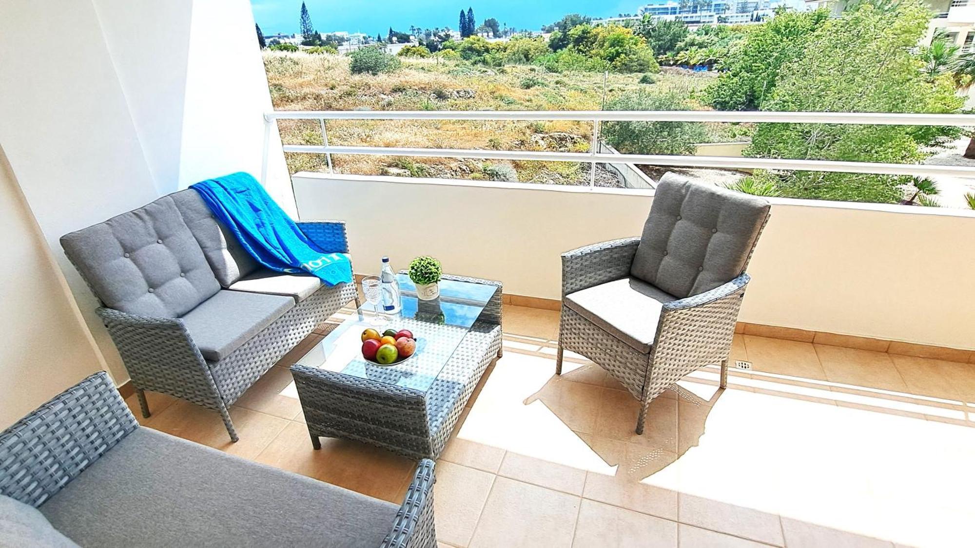 Apartment Nissi 2 And Sea View Free Wifi *