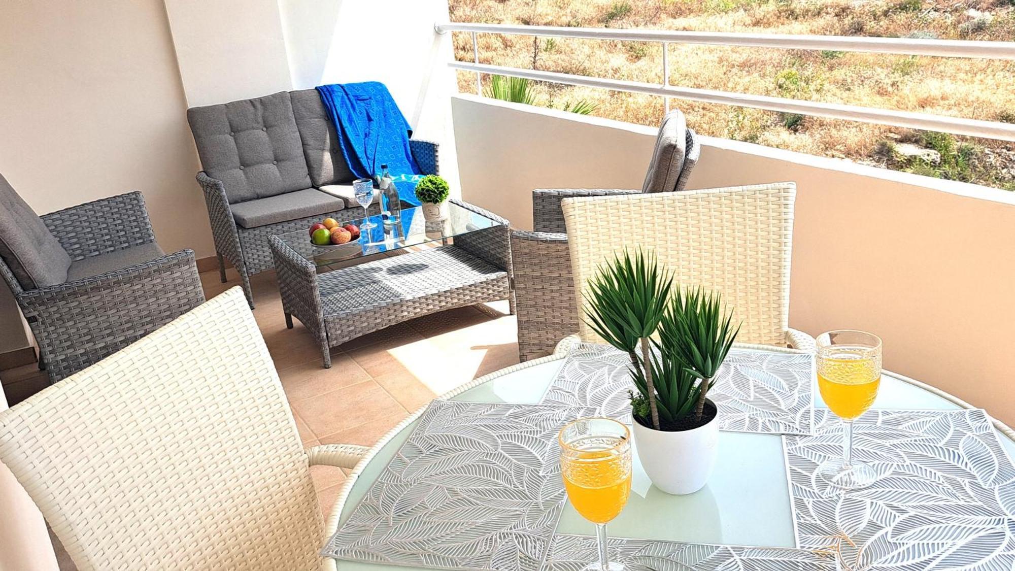 Apartment Nissi 2 And Sea View Free Wifi Ayia Napa