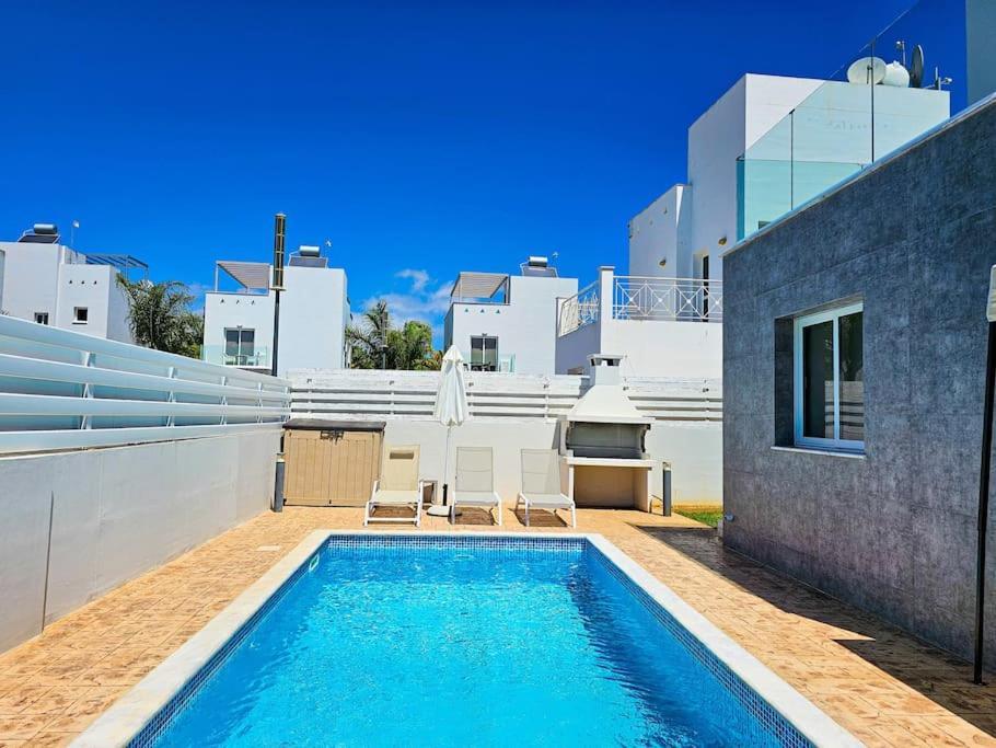 Villa Nissi Ayia Napa