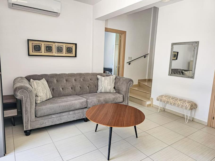 Villa Nissi Ayia Napa